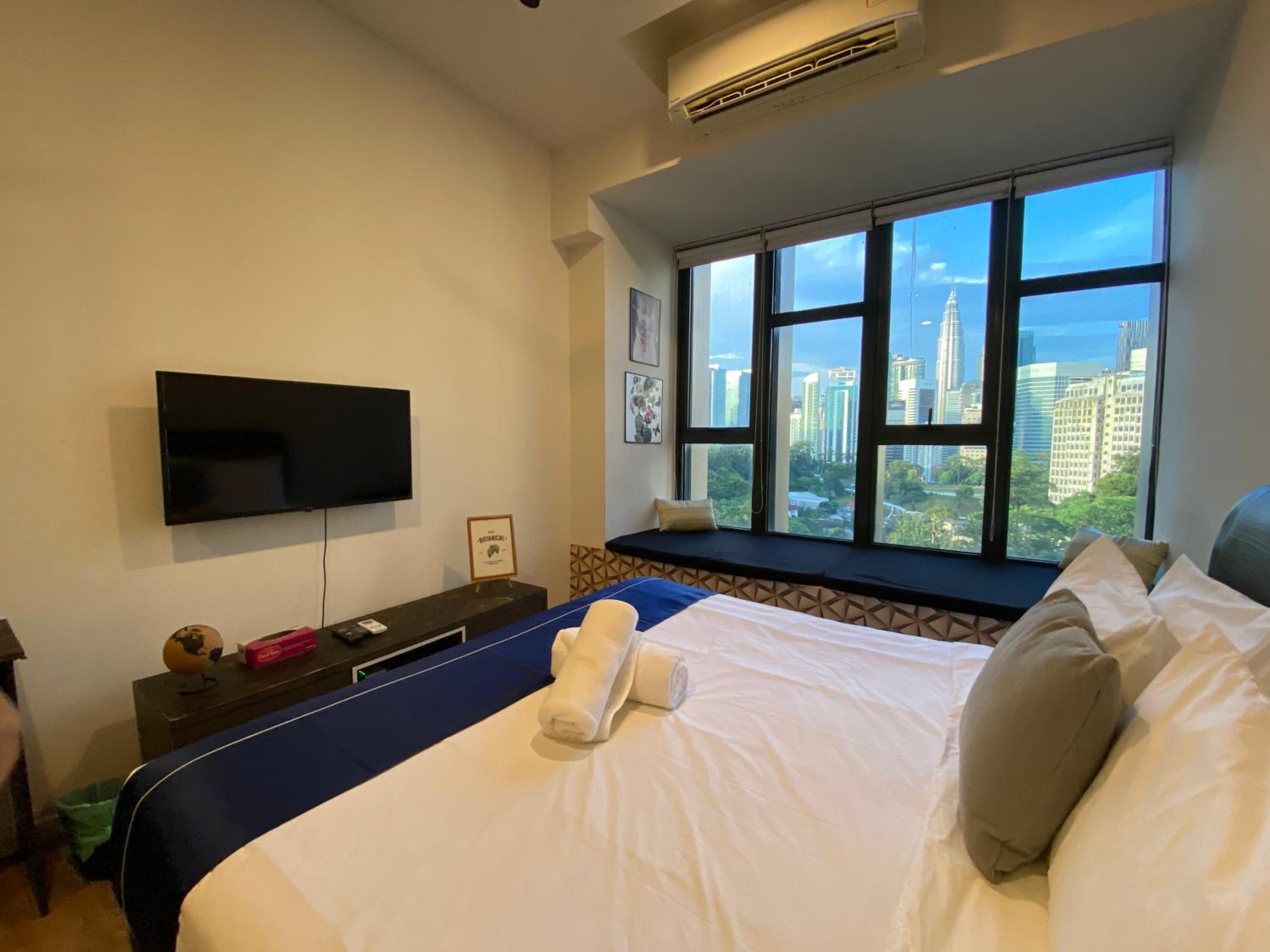 Ceylonz Suites by Stayla