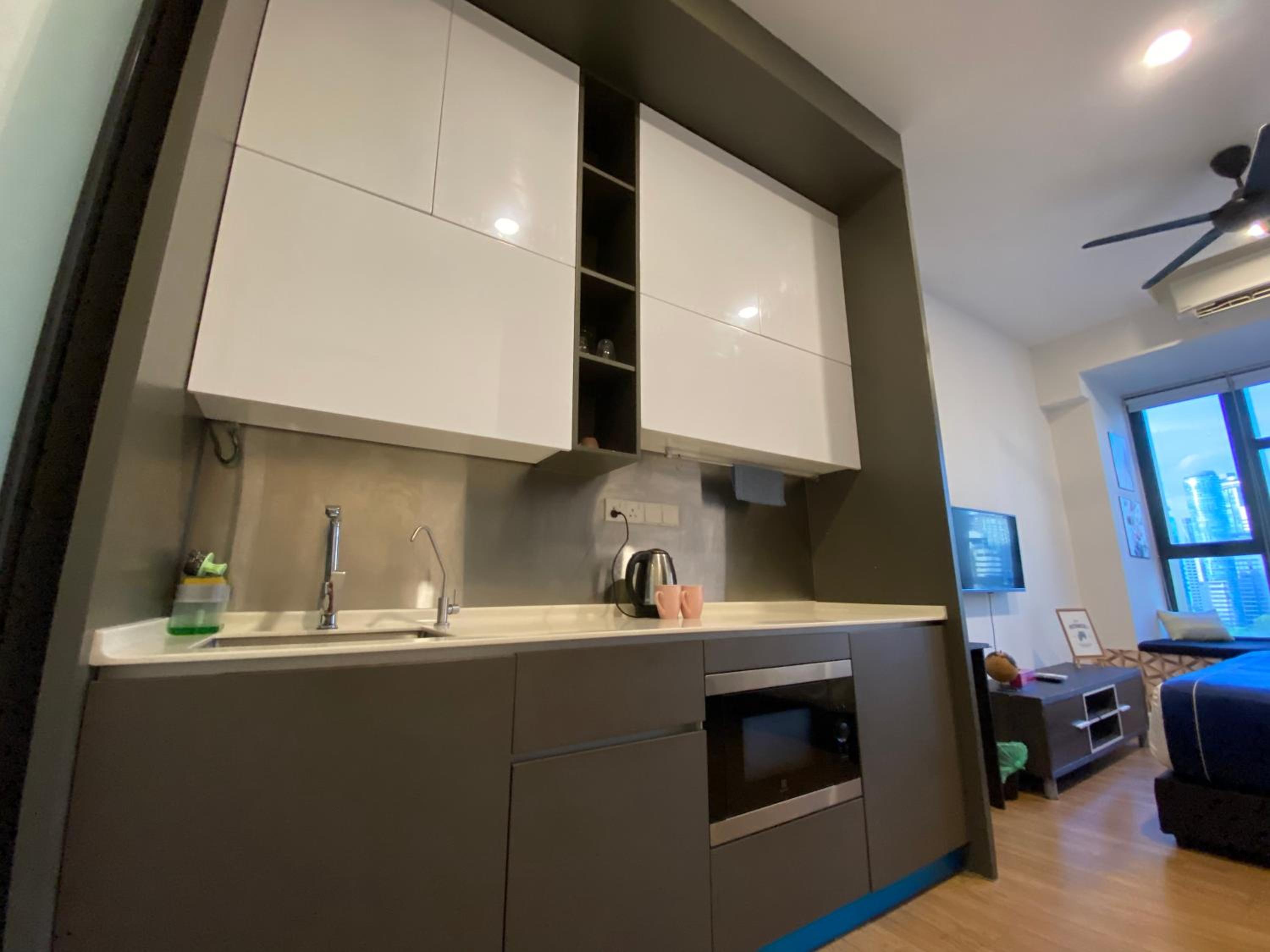 Ceylonz Suites by Stayla