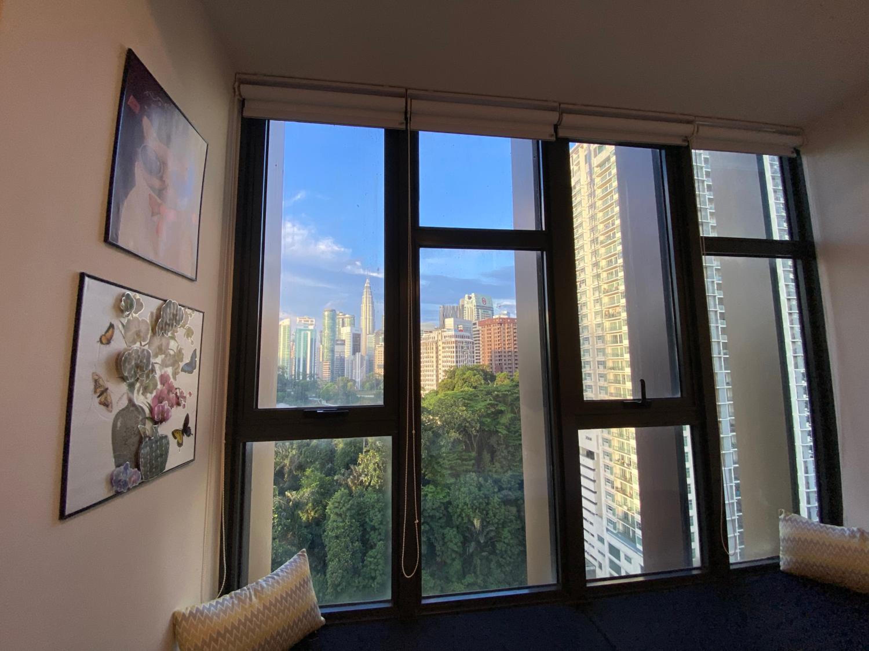 Ceylonz Suites by Stayla