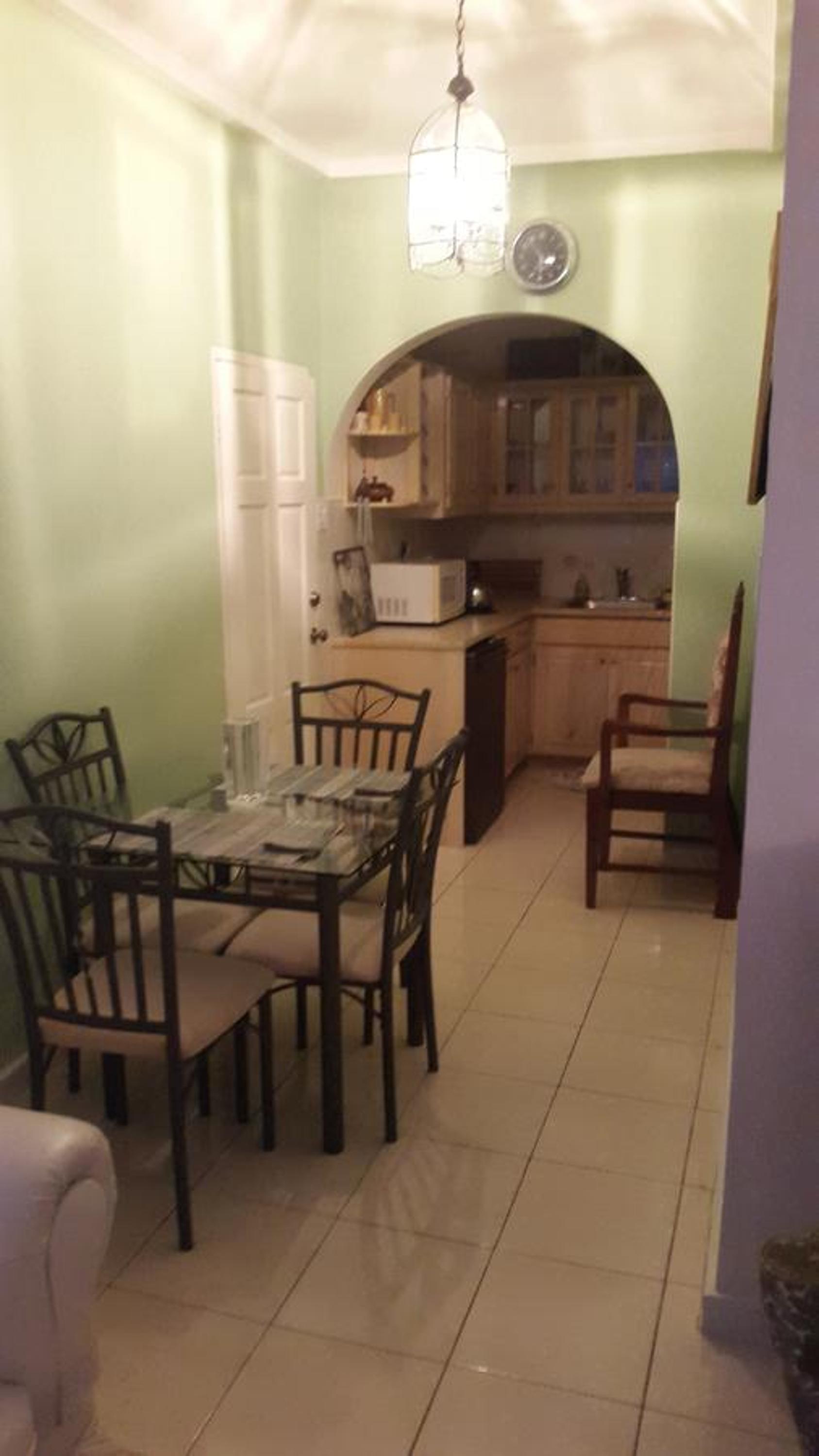 Kingston Studio Apartment view 3