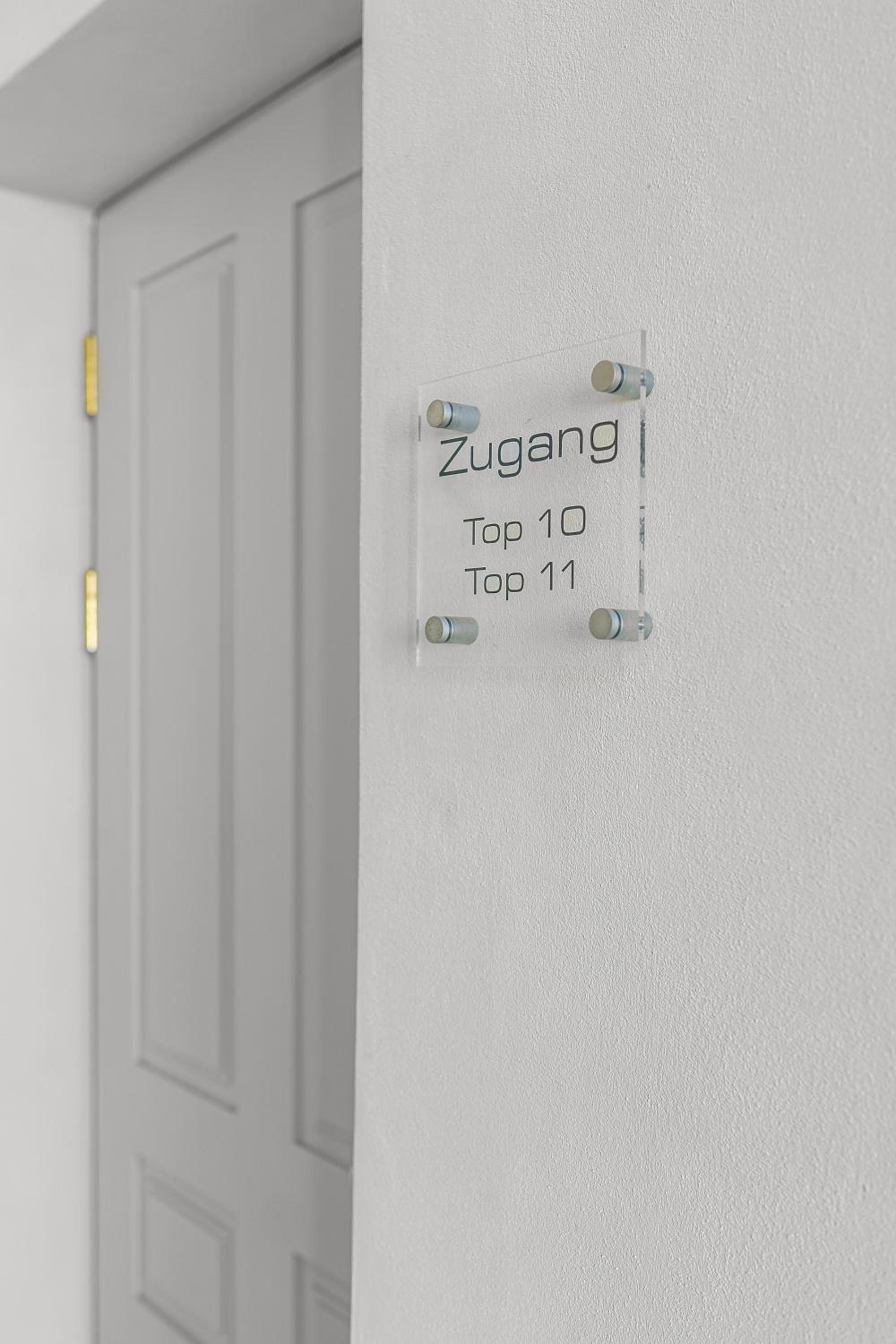 Ideal für Geschäftsreisende und Wochenendgäste