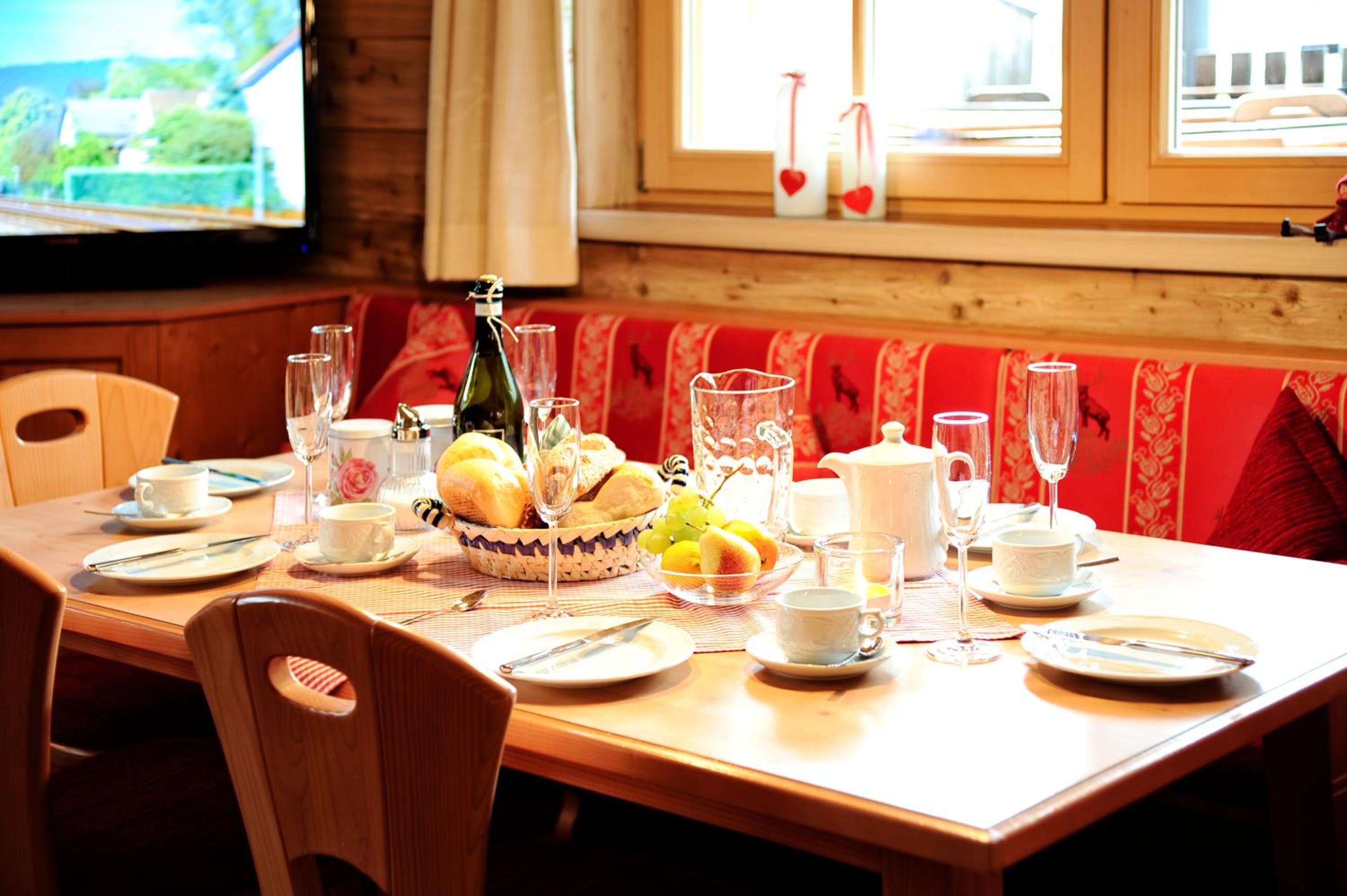 Luxury Chalets Wiesenruh