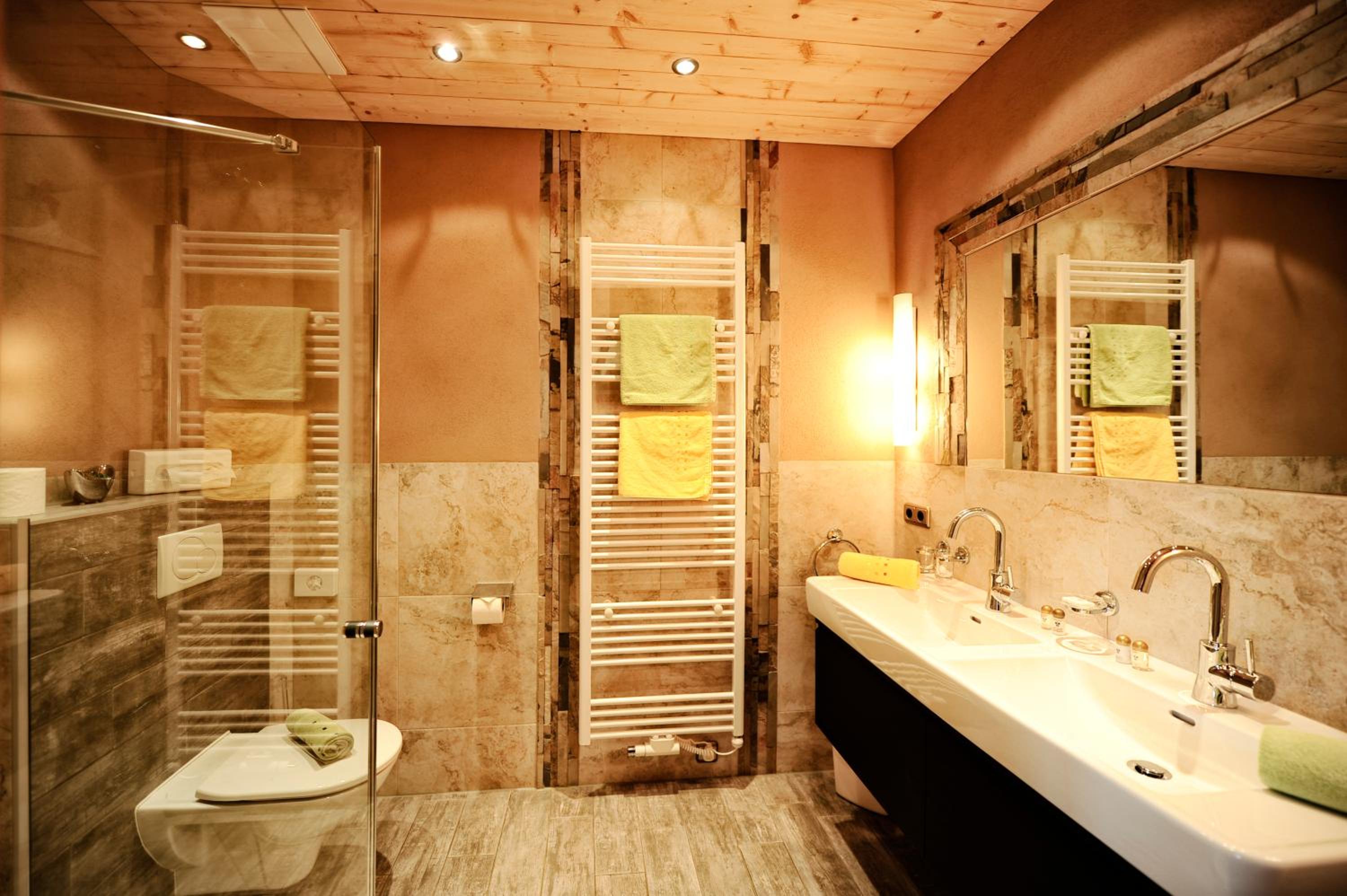 Luxury Chalets Wiesenruh