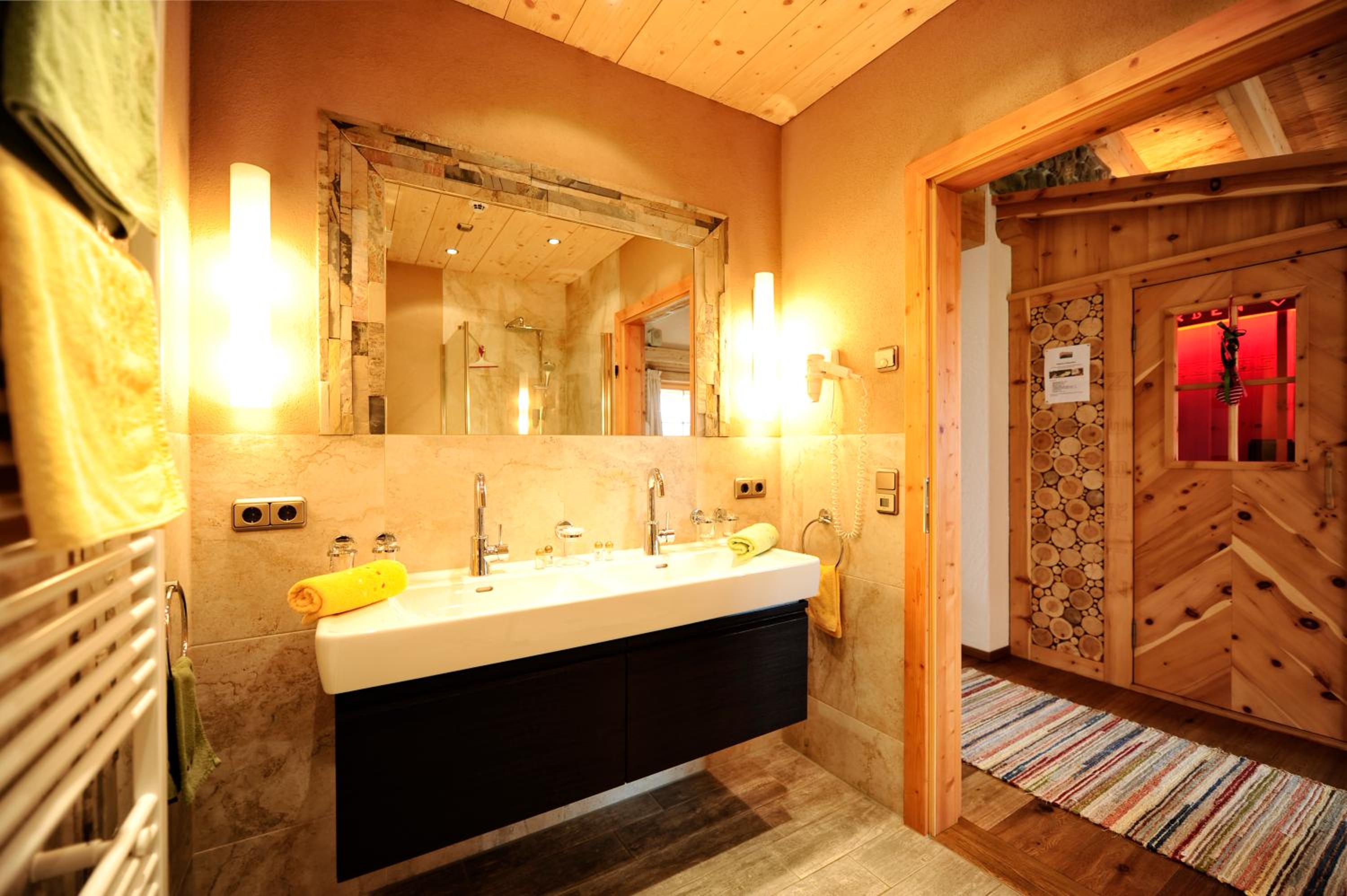 Luxury Chalets Wiesenruh