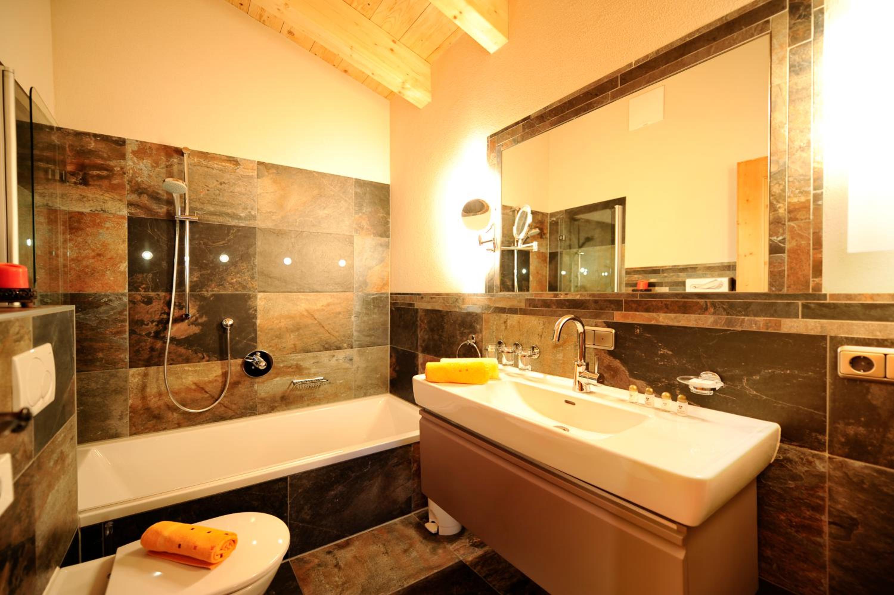 Luxury Chalets Wiesenruh