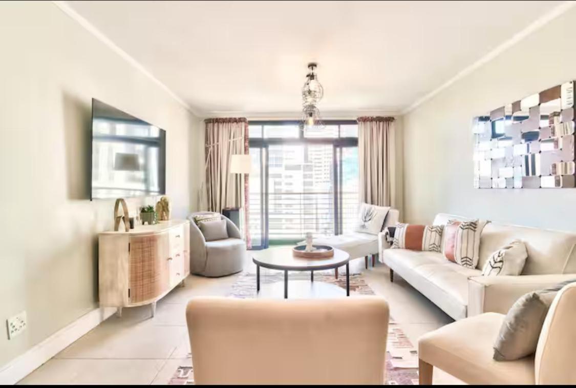 2bedroom Quayside Apartment-De Waterkant,Cape Town