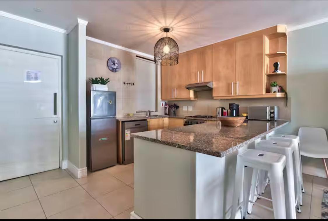 2bedroom Quayside Apartment-De Waterkant,Cape Town