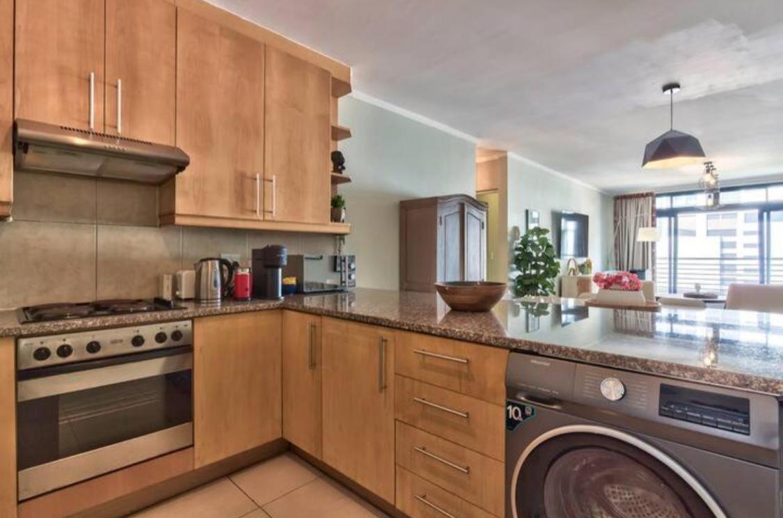 2bedroom Quayside Apartment-De Waterkant,Cape Town
