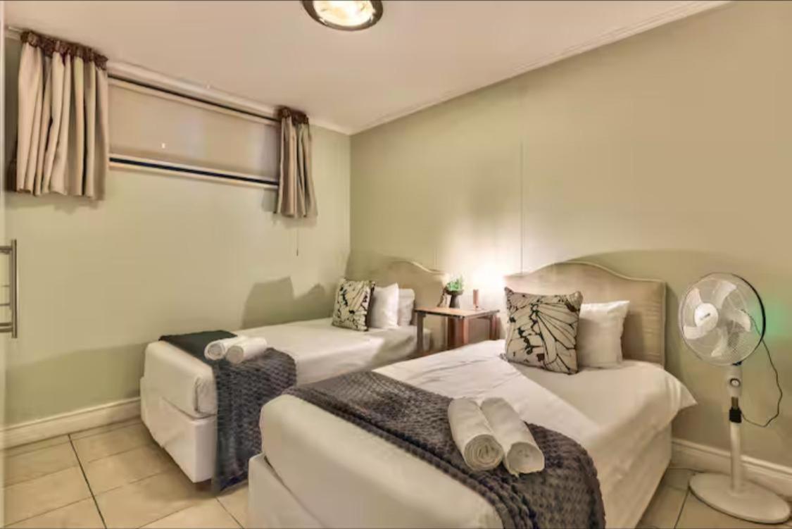 2bedroom Quayside Apartment-De Waterkant,Cape Town