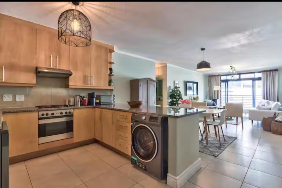 2bedroom Quayside Apartment-De Waterkant,Cape Town