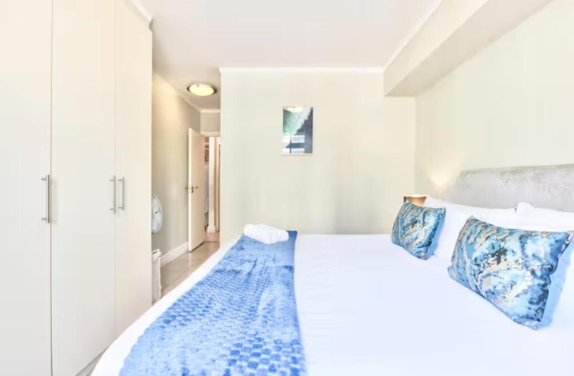 2bedroom Quayside Apartment-De Waterkant,Cape Town