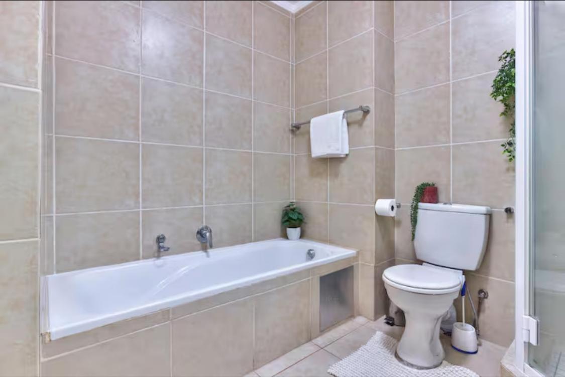 2bedroom Quayside Apartment-De Waterkant,Cape Town