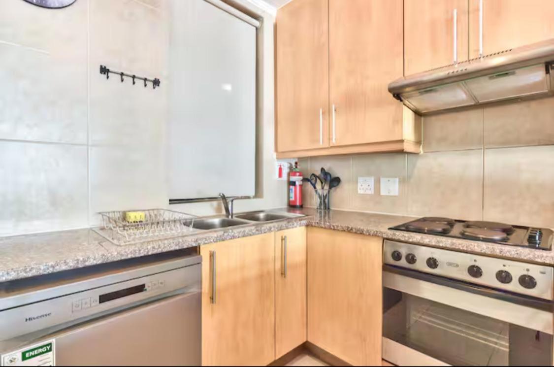 2bedroom Quayside Apartment-De Waterkant,Cape Town