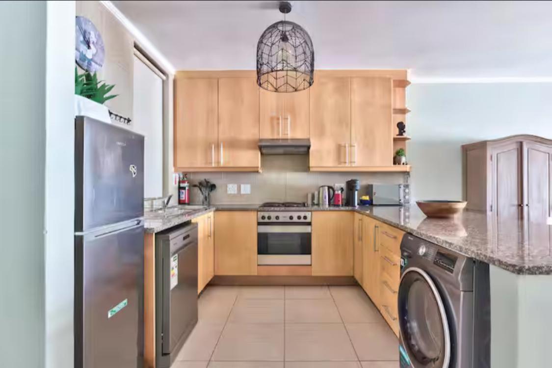 2bedroom Quayside Apartment-De Waterkant,Cape Town