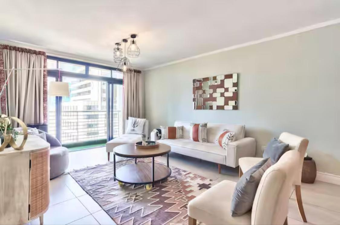 2bedroom Quayside Apartment-De Waterkant,Cape Town