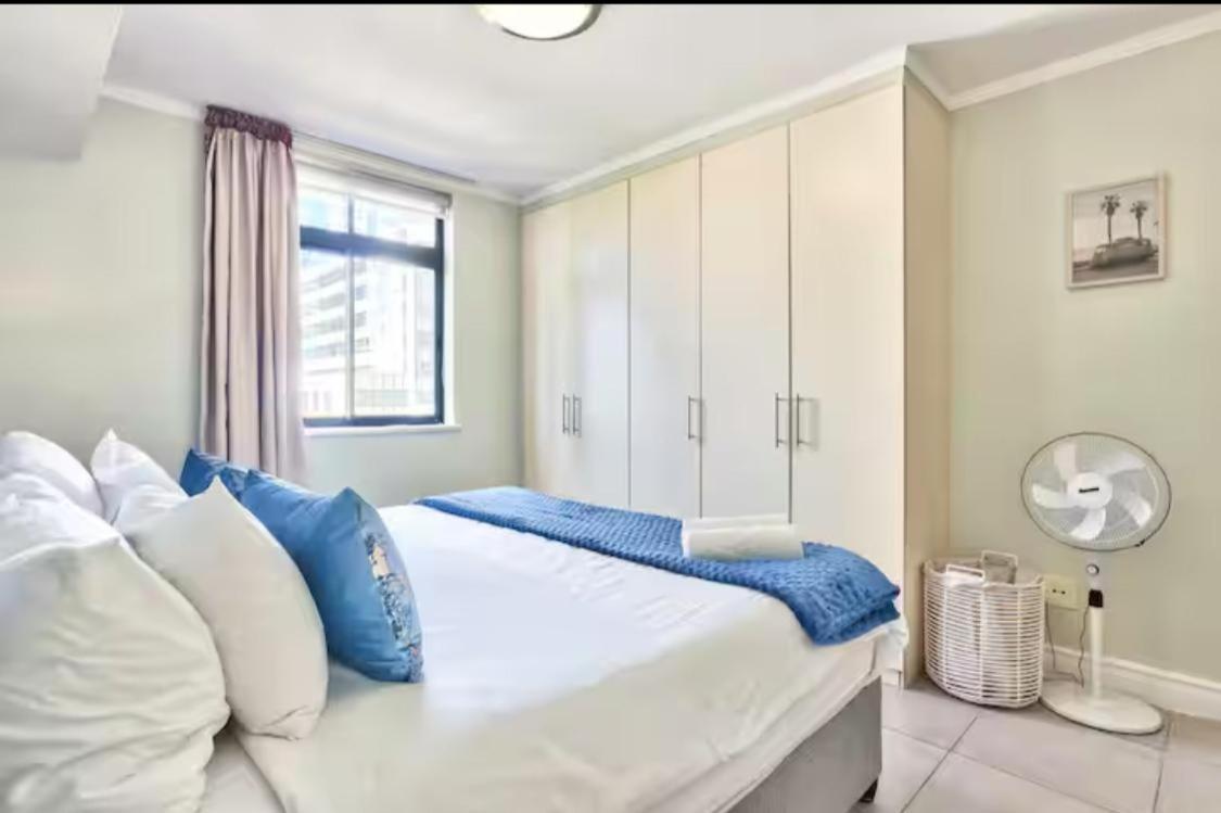 2bedroom Quayside Apartment-De Waterkant,Cape Town