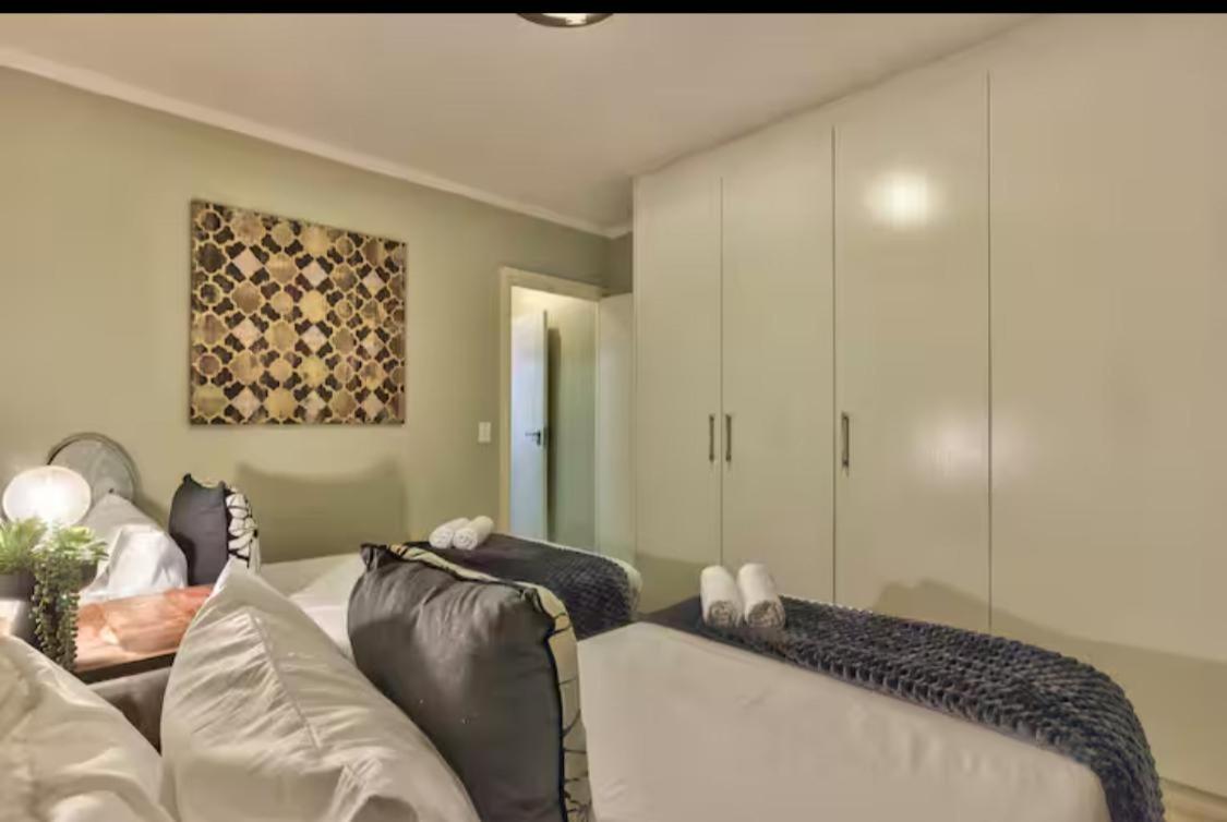 2bedroom Quayside Apartment-De Waterkant,Cape Town