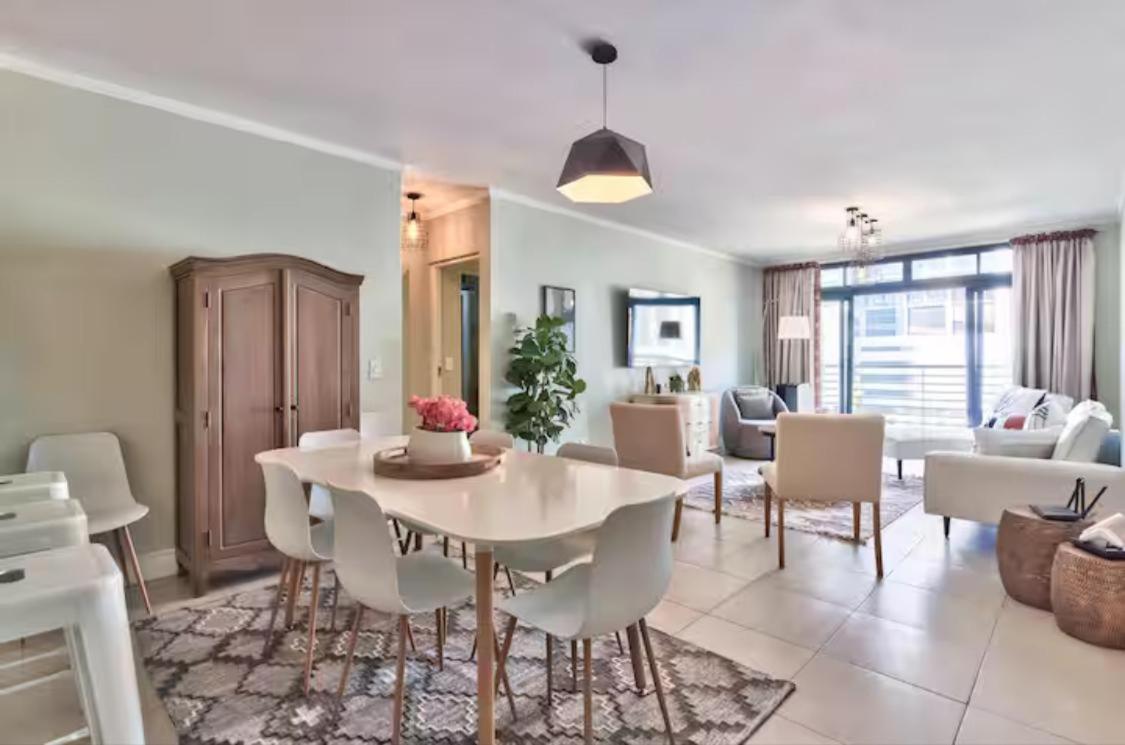 2bedroom Quayside Apartment-De Waterkant,Cape Town