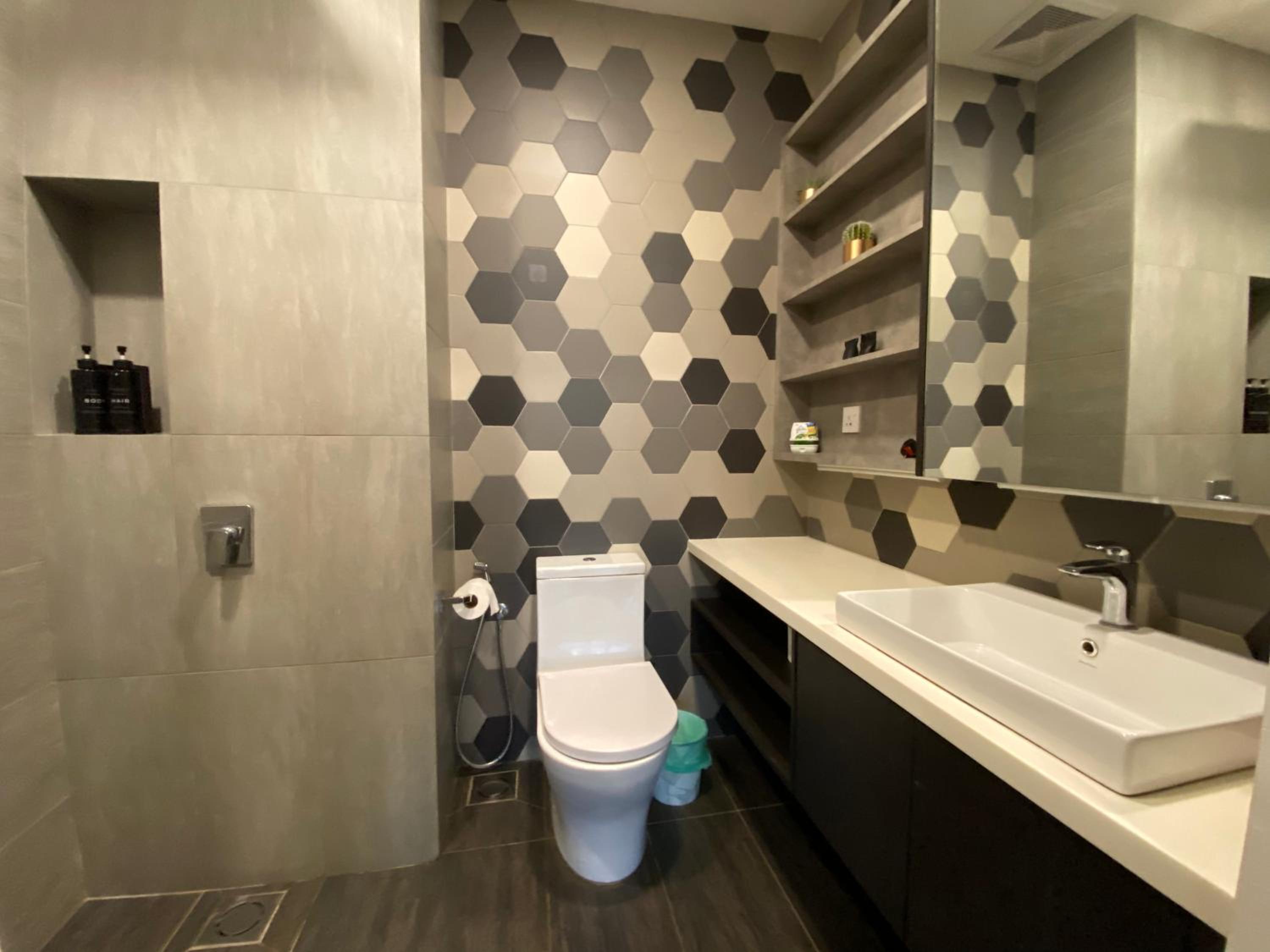 Ceylonz Suites by Stayla