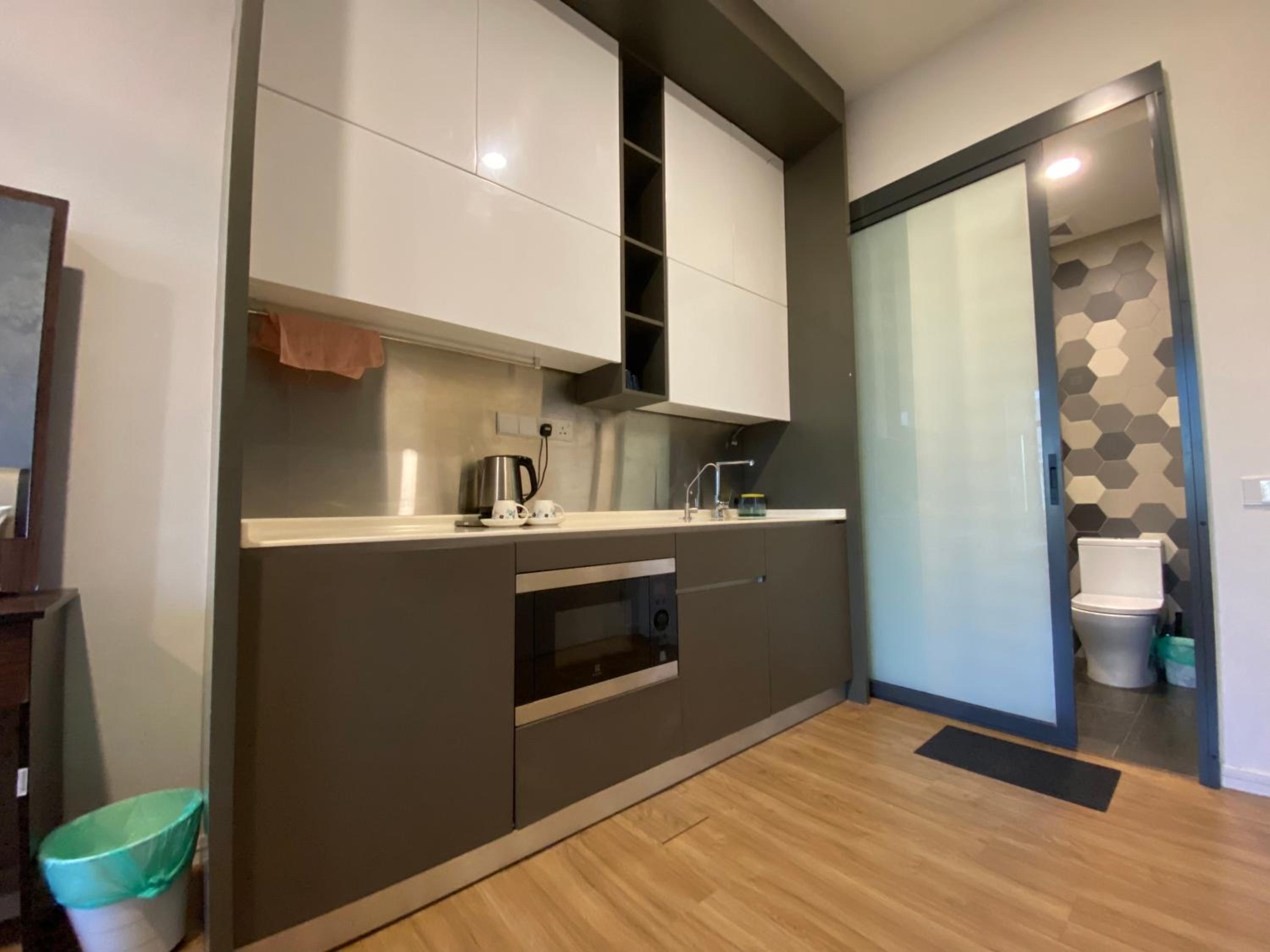 Ceylonz Suites by Stayla