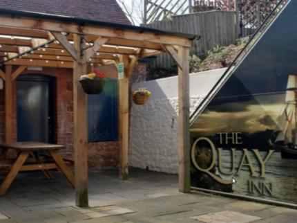 The Quay Inn