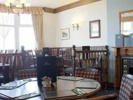 The Quay Inn