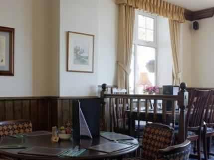 The Quay Inn