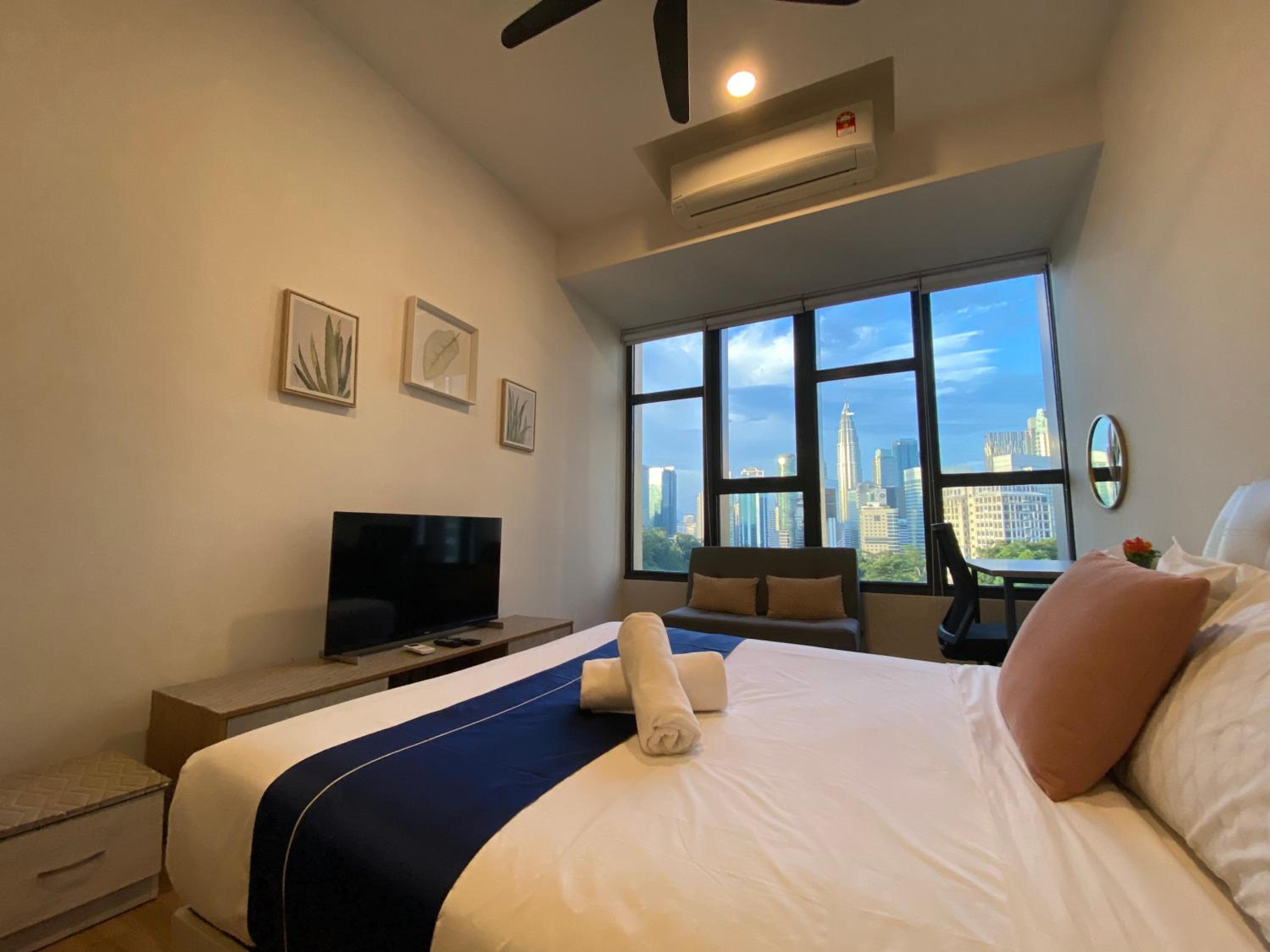 Ceylonz Suites by Stayla
