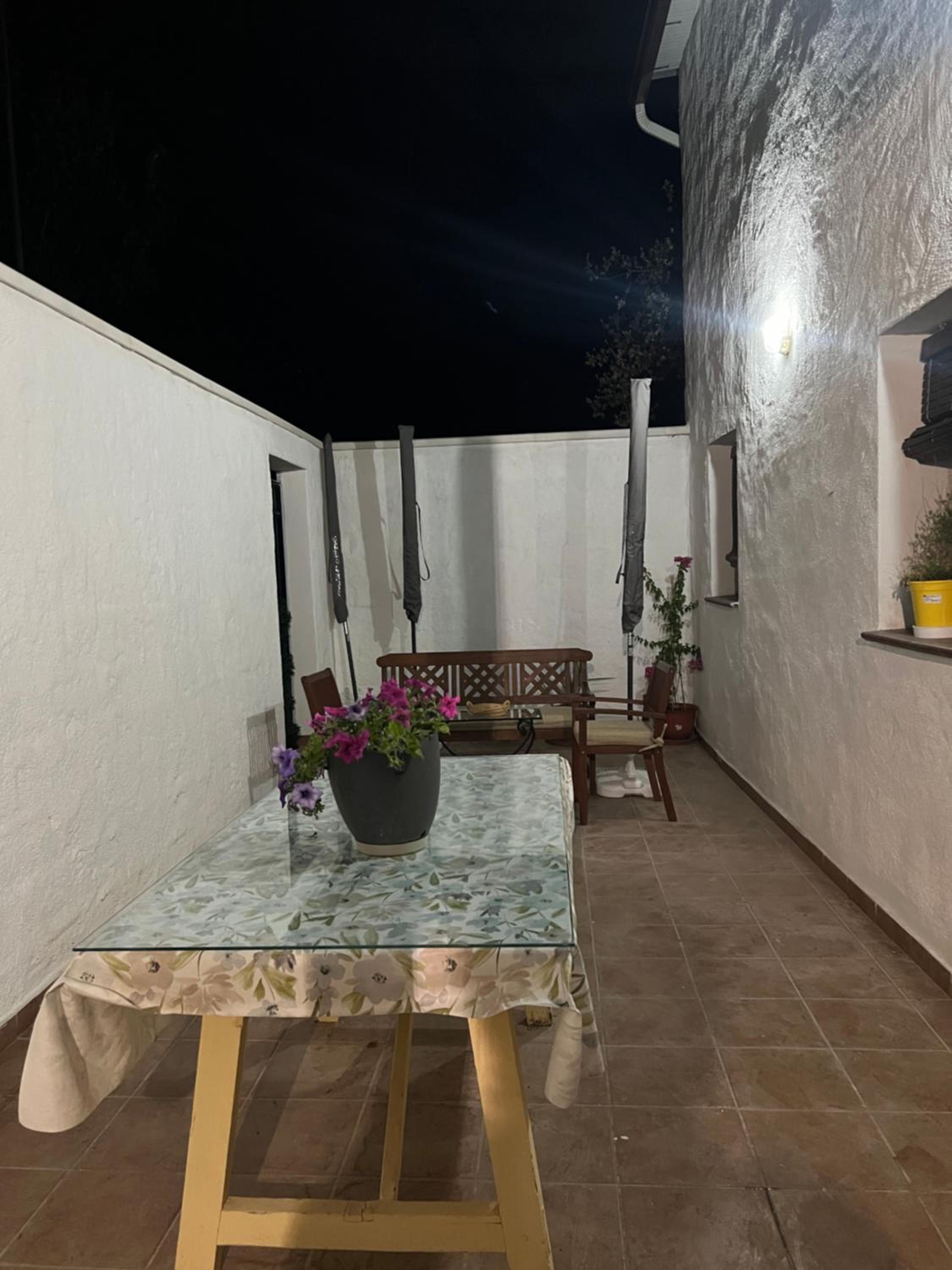 Casa -Cueva Paraje De Los Majuelos