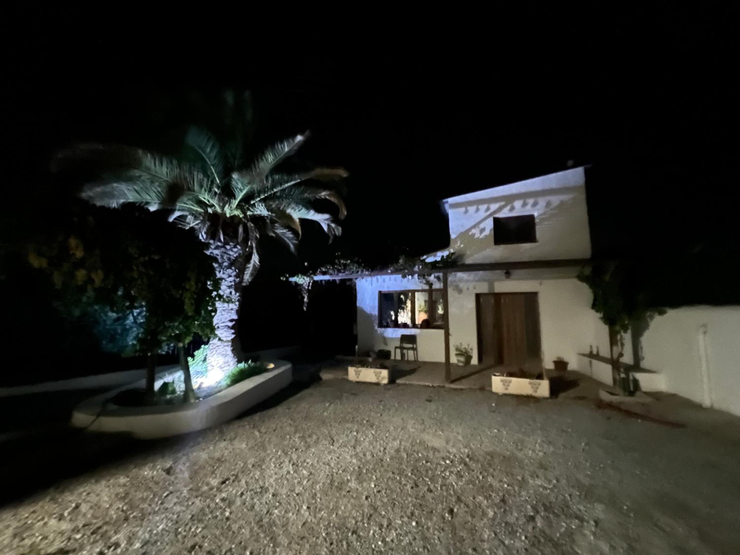 Casa -Cueva Paraje De Los Majuelos