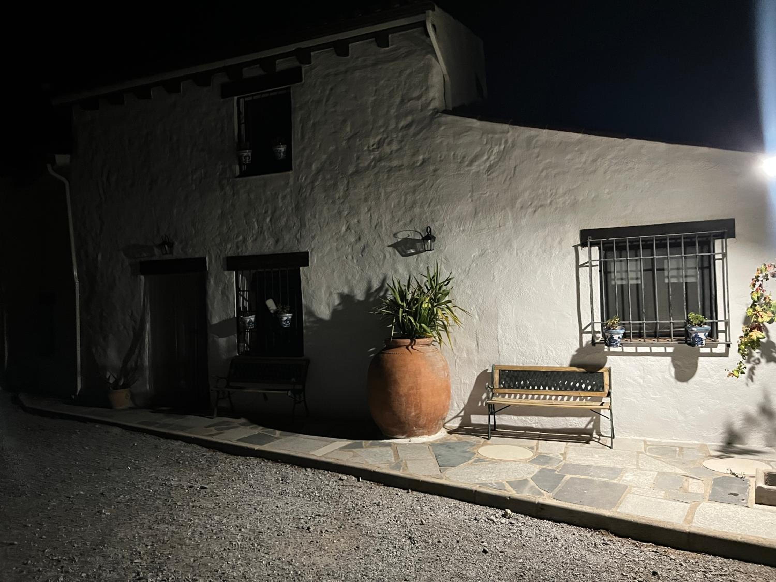 Casa -Cueva Paraje De Los Majuelos