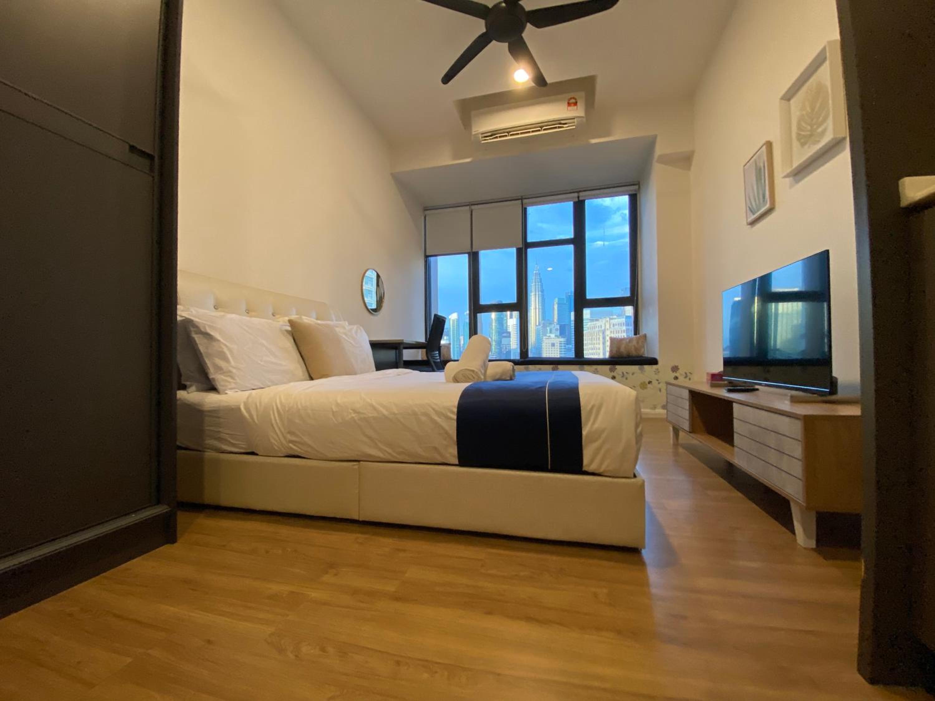 Ceylonz Suites by Stayla