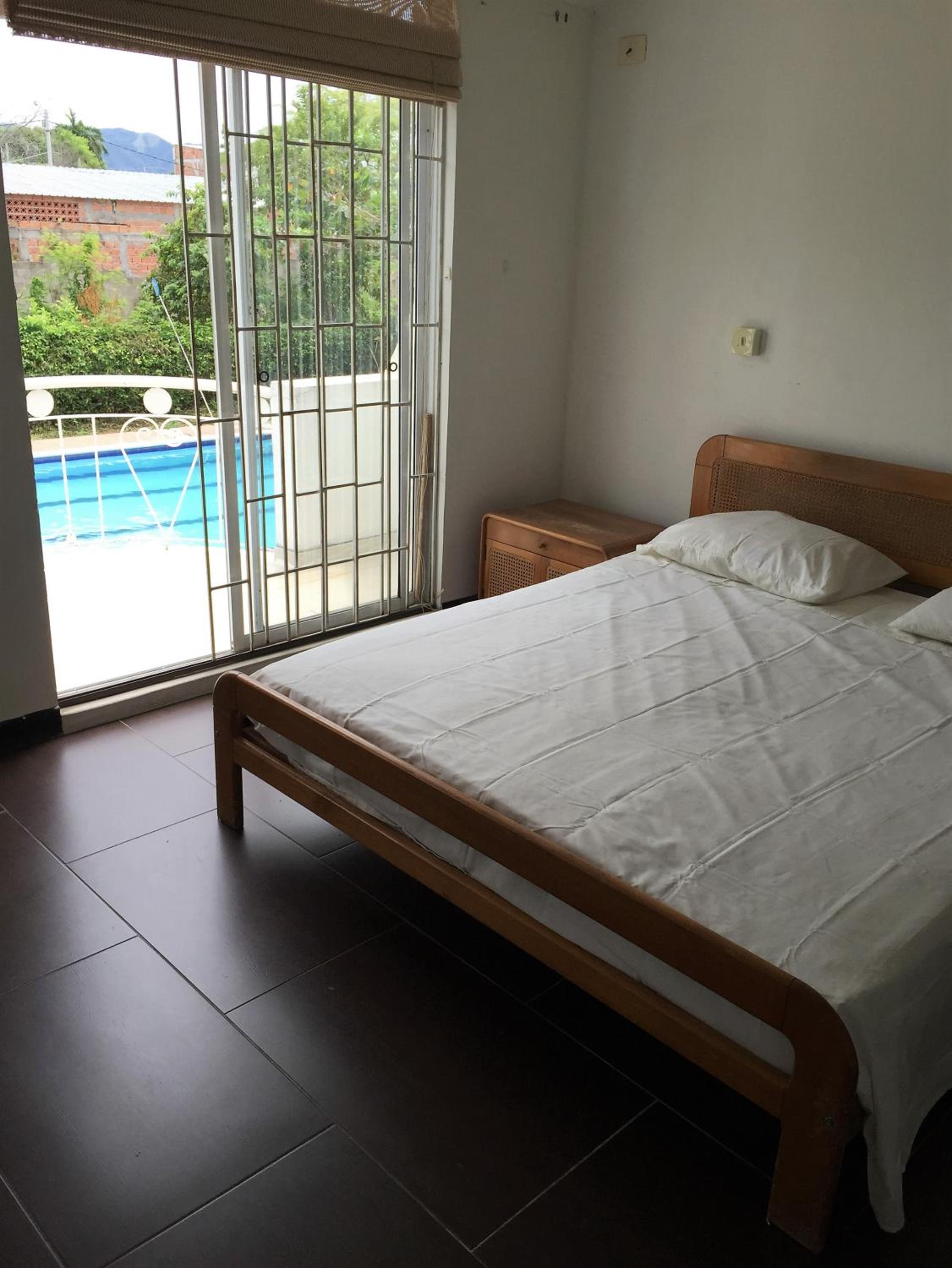 Conjunto Buganviles - Casa No 7 o 3