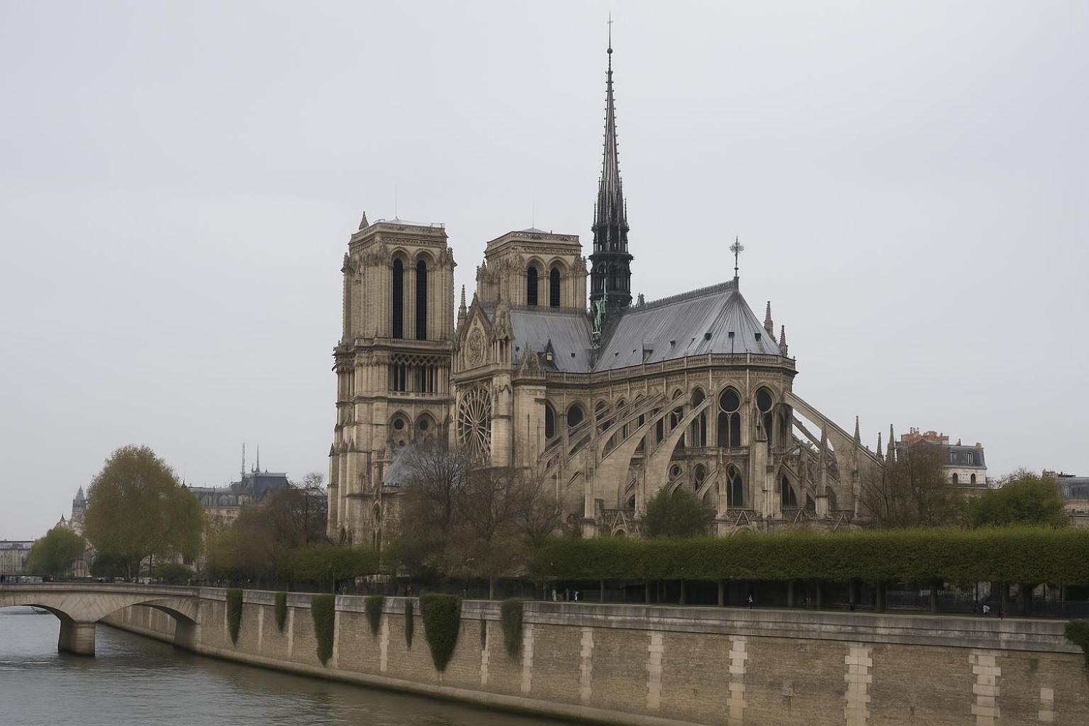 LE LOUVRE - MONTORGEUIL Suites only ws