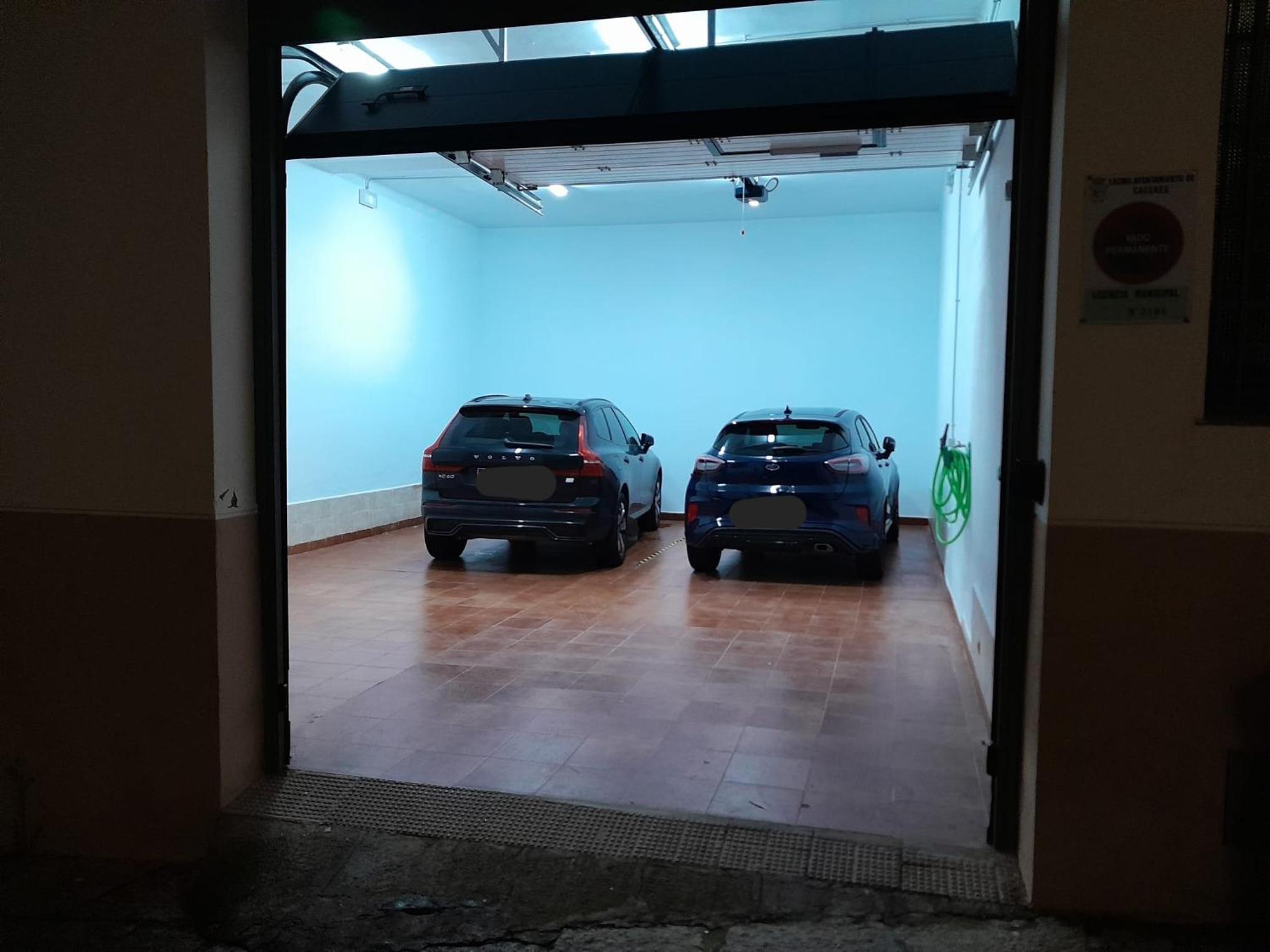 Macarena Suites, con Parking Privado Gratis