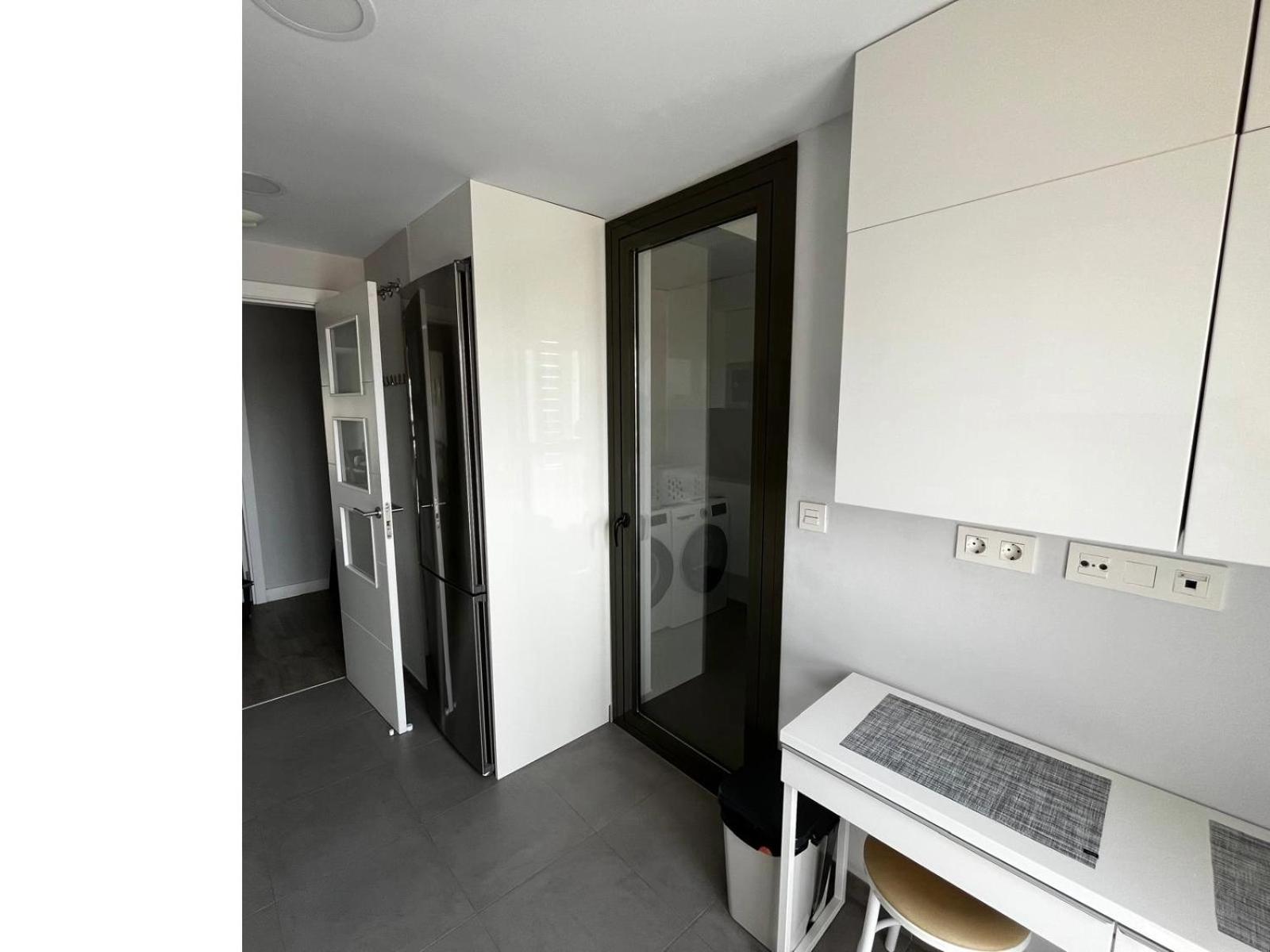 Los Álamos Breeze - 3BR Next to the Beach Apt - Free Parking - Salt Pool