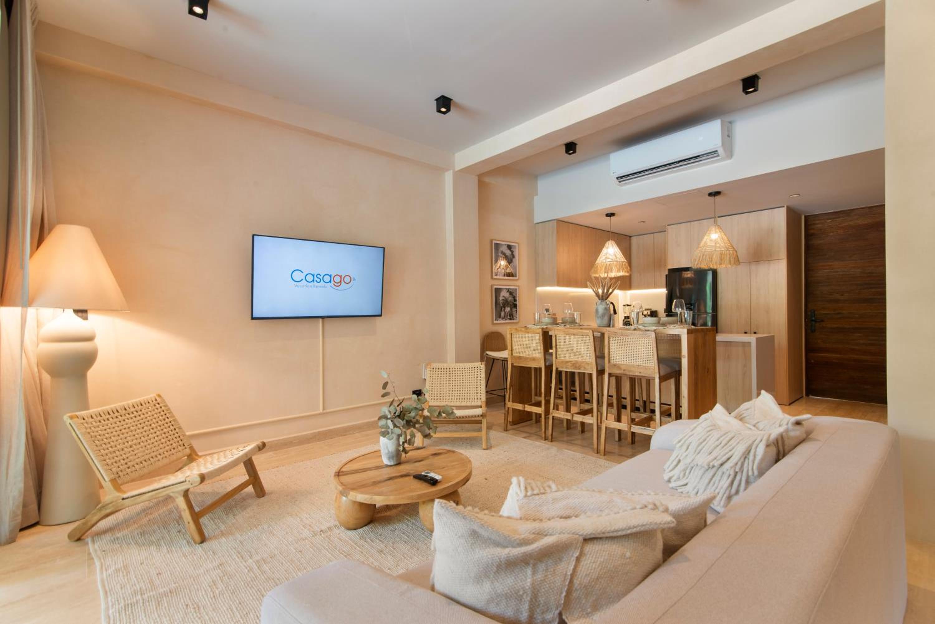The Village Residences by Casago