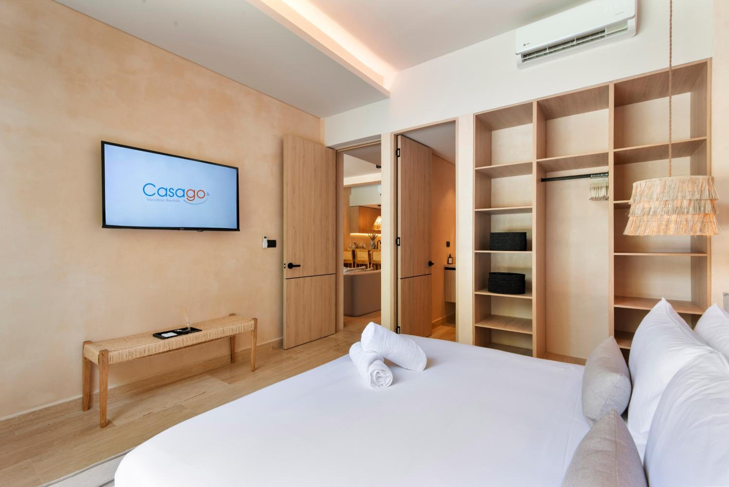 The Village Residences by Casago