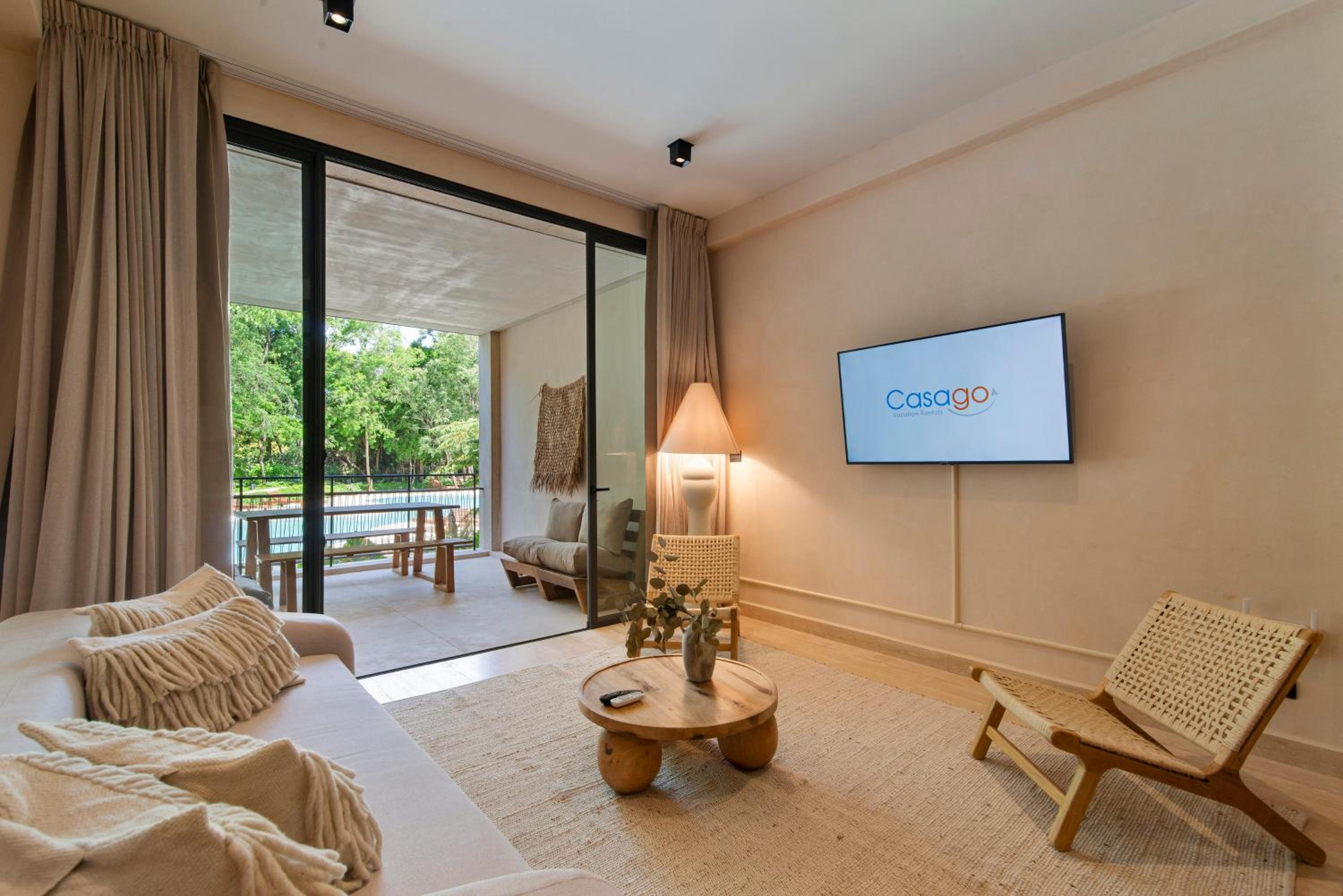 The Village Residences by Casago