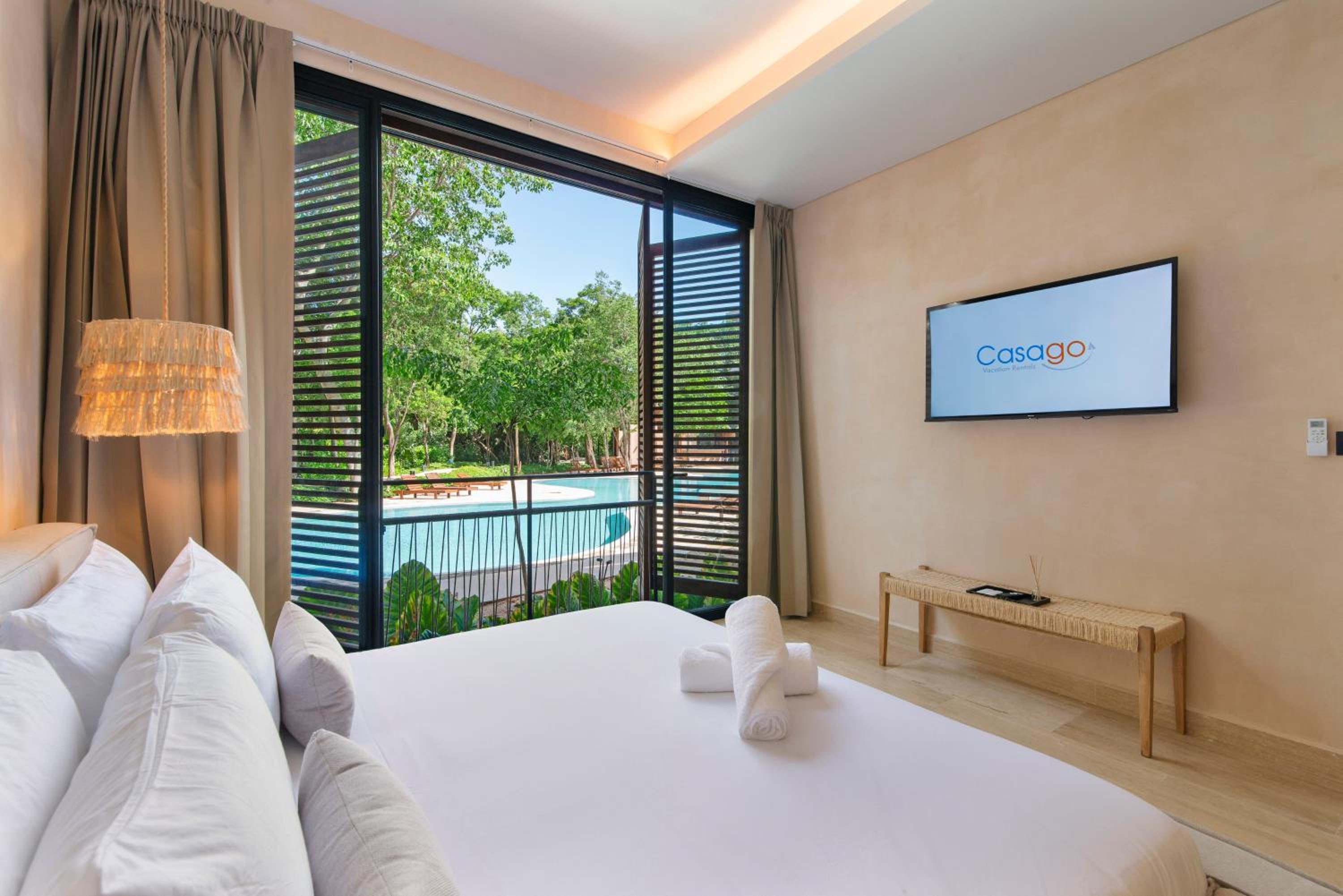 The Village Residences by Casago