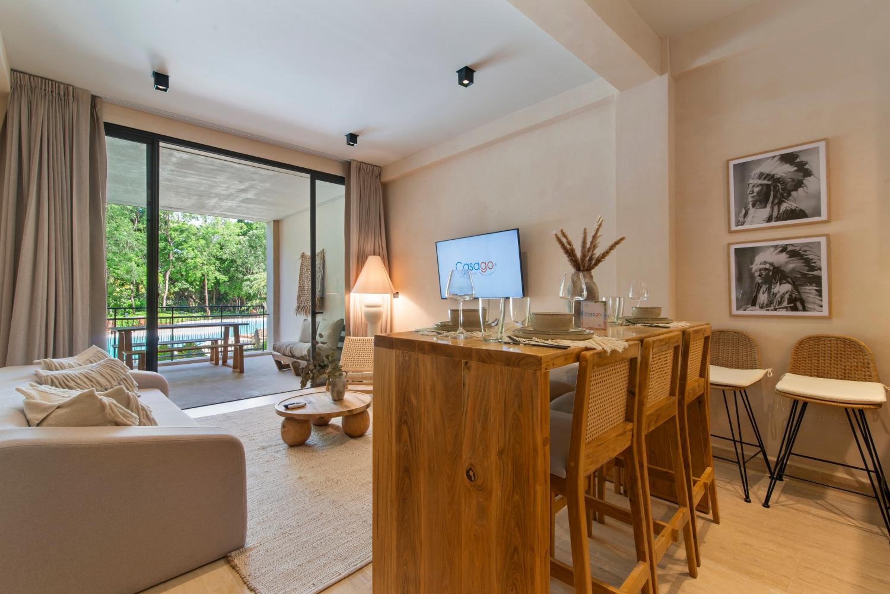 The Village Residences by Casago