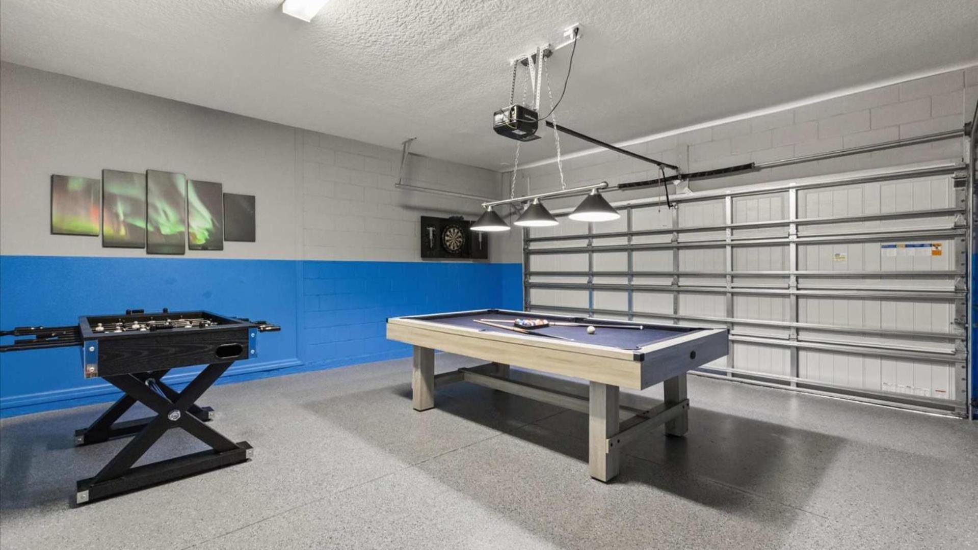 Upstay- Family Villa for 12 w Pool Games & BBQ