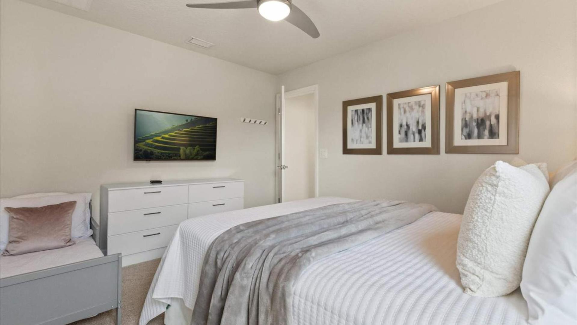 Upstay- Family Villa for 12 w Pool Games & BBQ