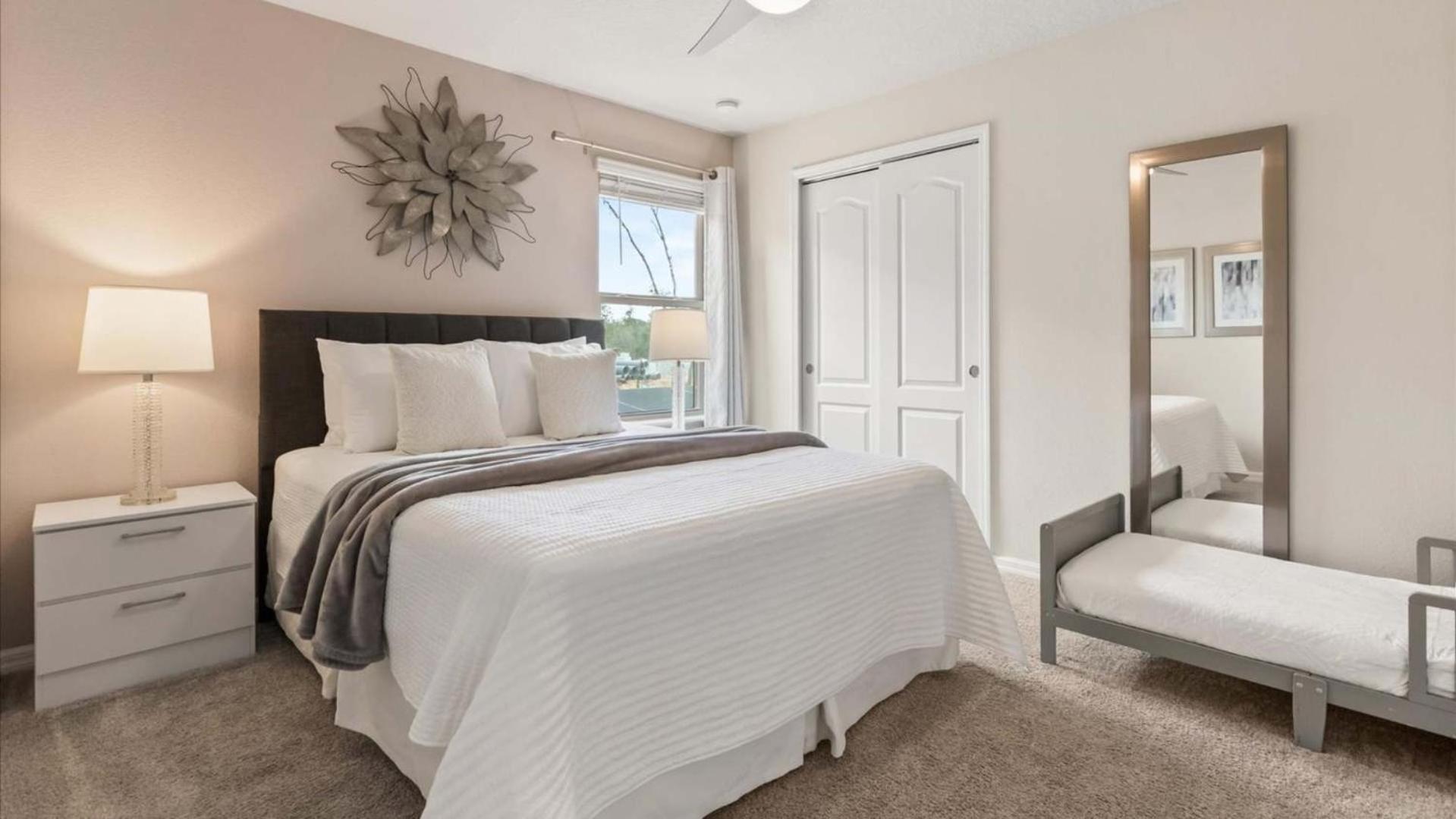 Upstay- Family Villa for 12 w Pool Games & BBQ
