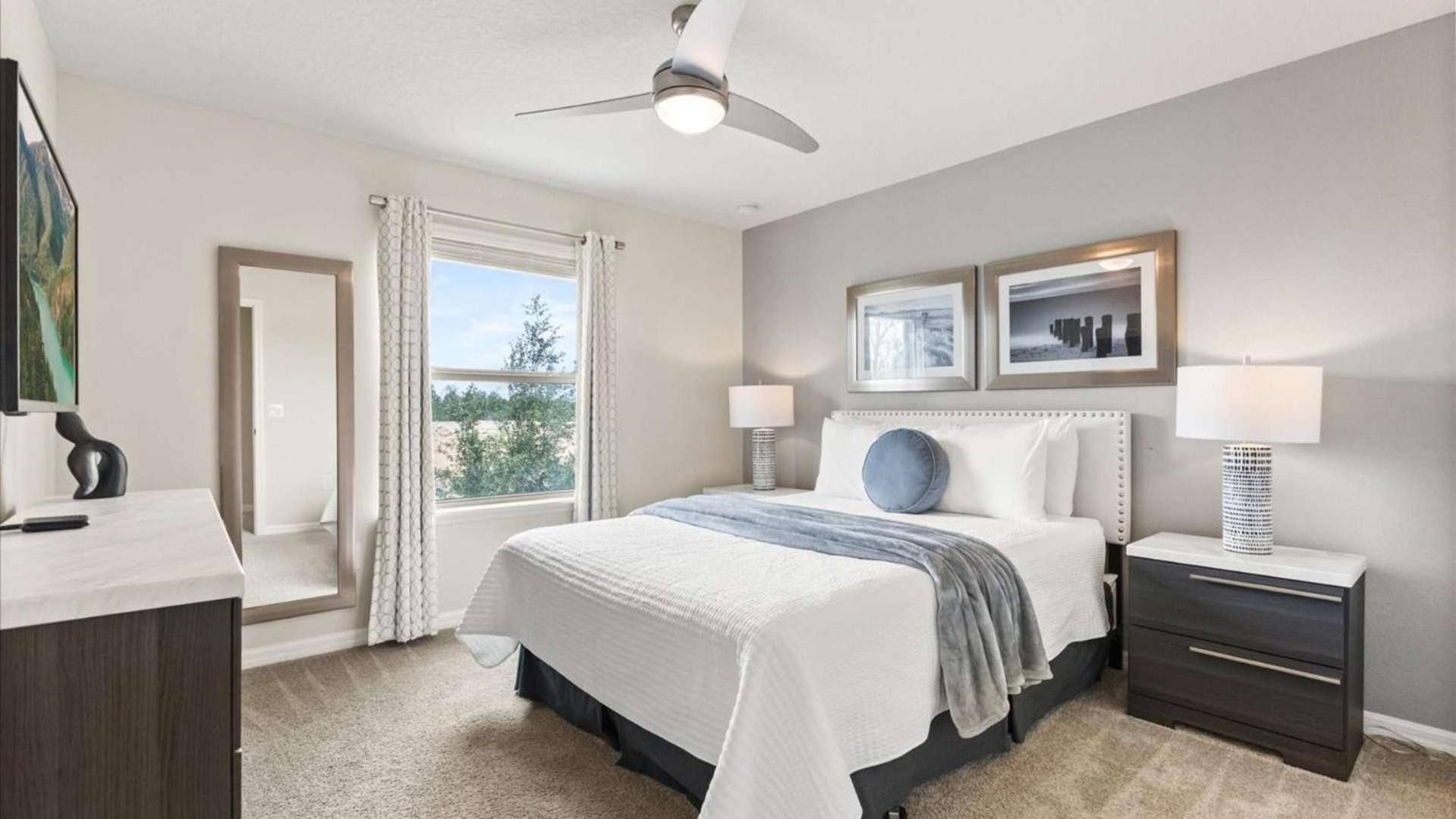 Upstay- Family Villa for 12 w Pool Games & BBQ