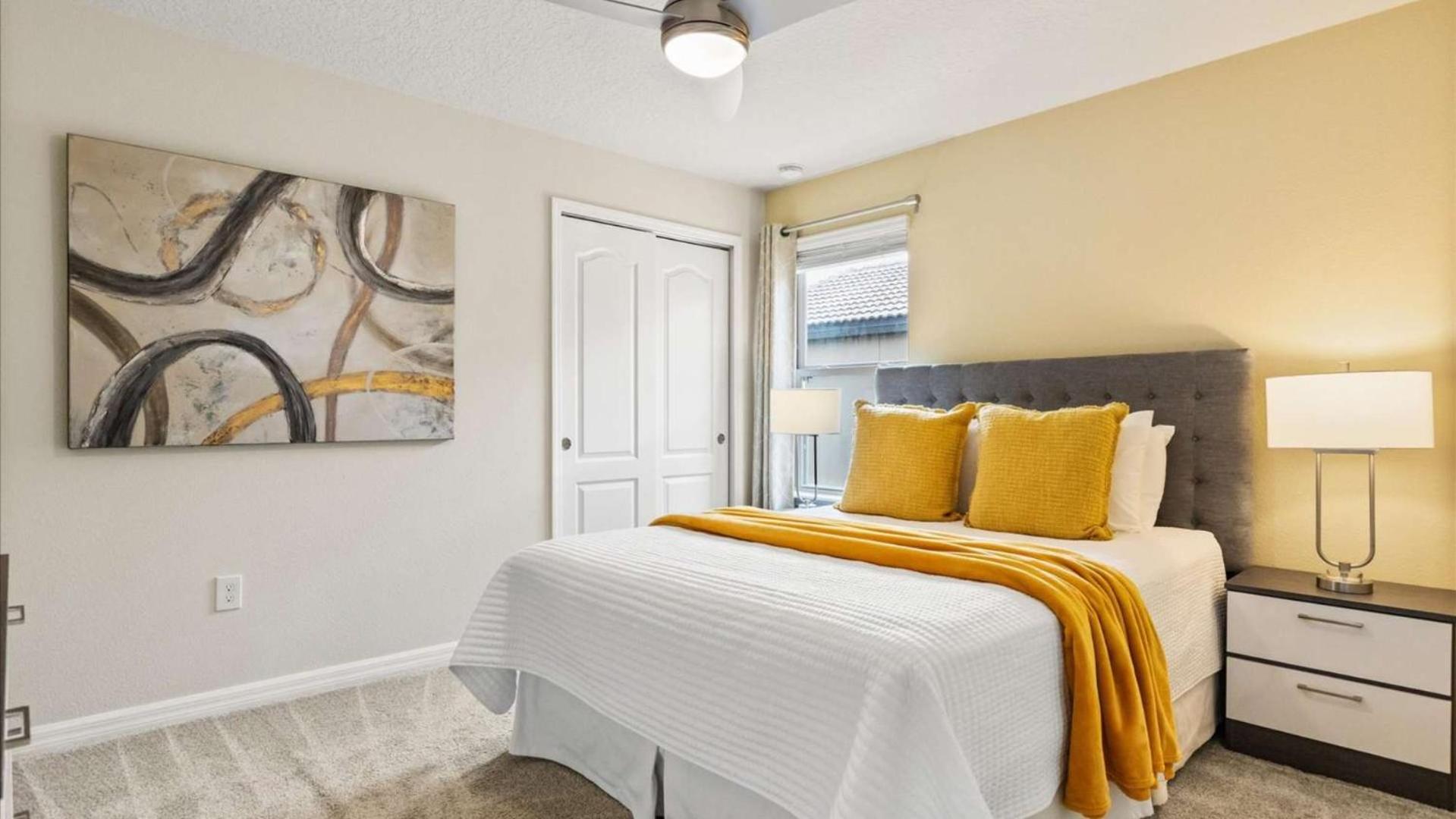 Upstay- Family Villa for 12 w Pool Games & BBQ