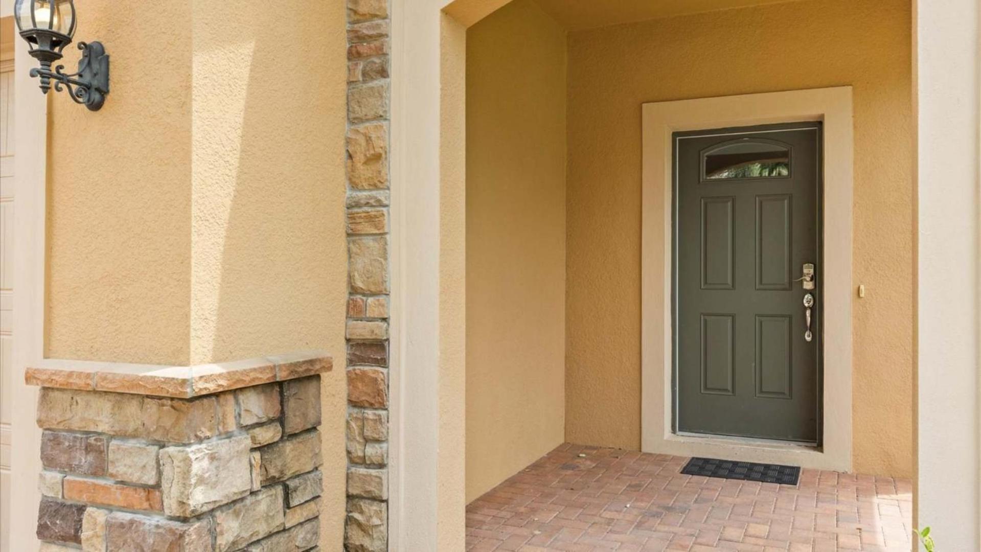 Upstay- Family Villa for 12 w Pool Games & BBQ