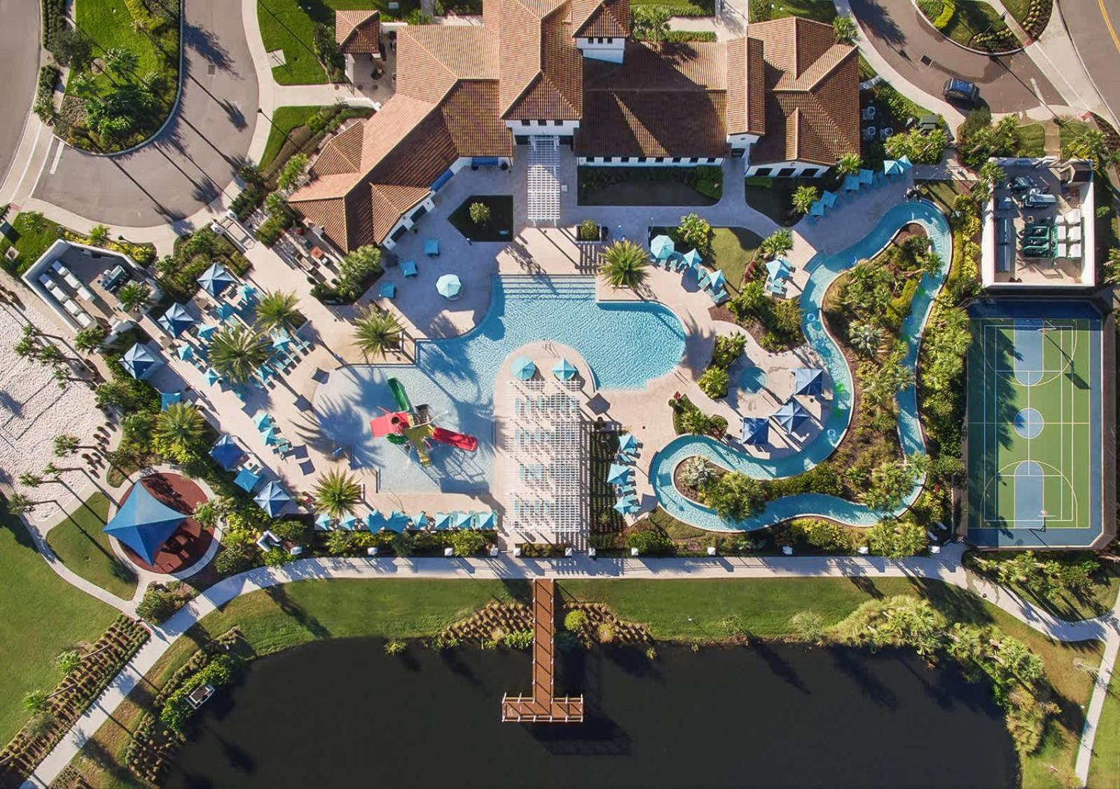 Upstay- Family Villa for 12 w Pool Games & BBQ