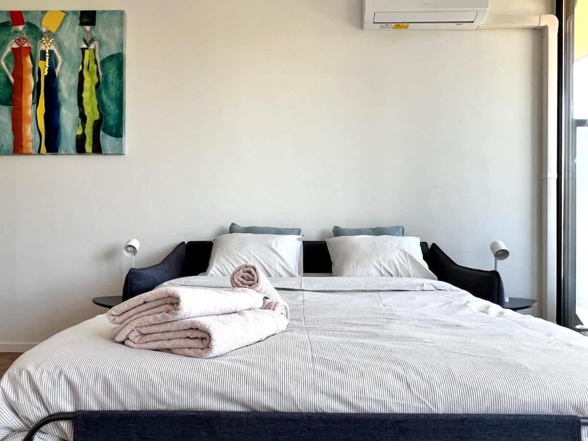 Cozy and fully equipped in the center of Liege 4 guests