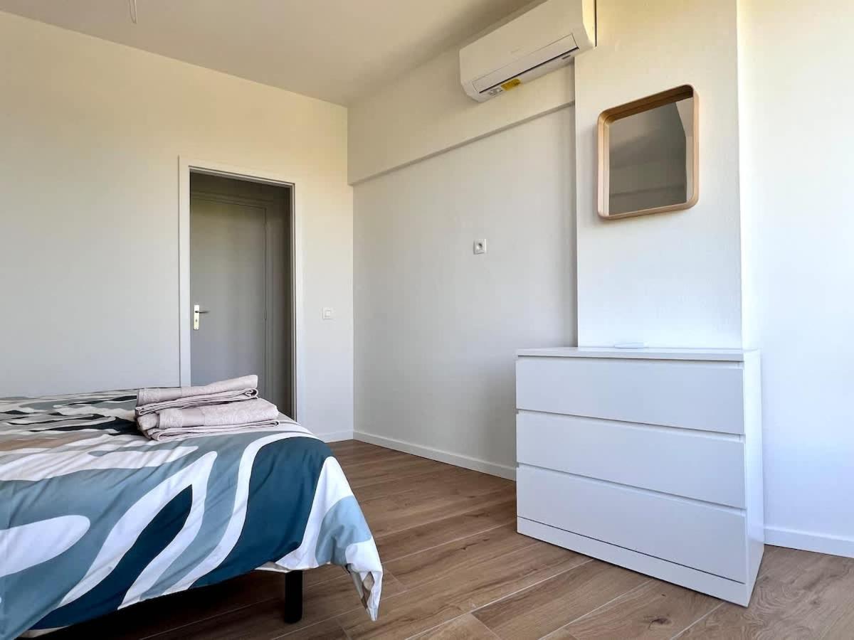 Cozy and fully equipped in the center of Liege 4 guests